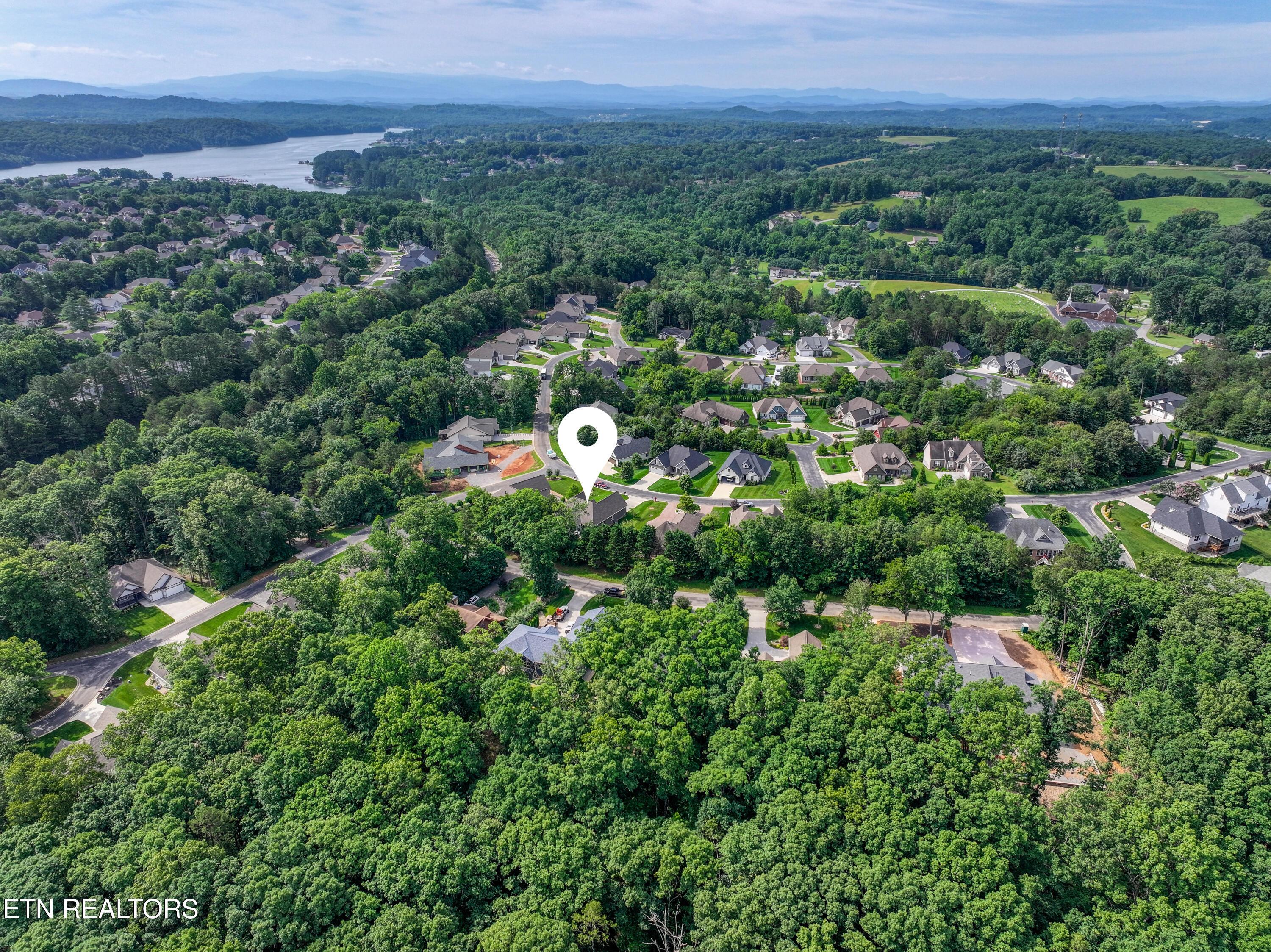 126 Pocola Way, Loudon, TN - Fort Loudoun and Tellico Lake Real Estate - Image# 34