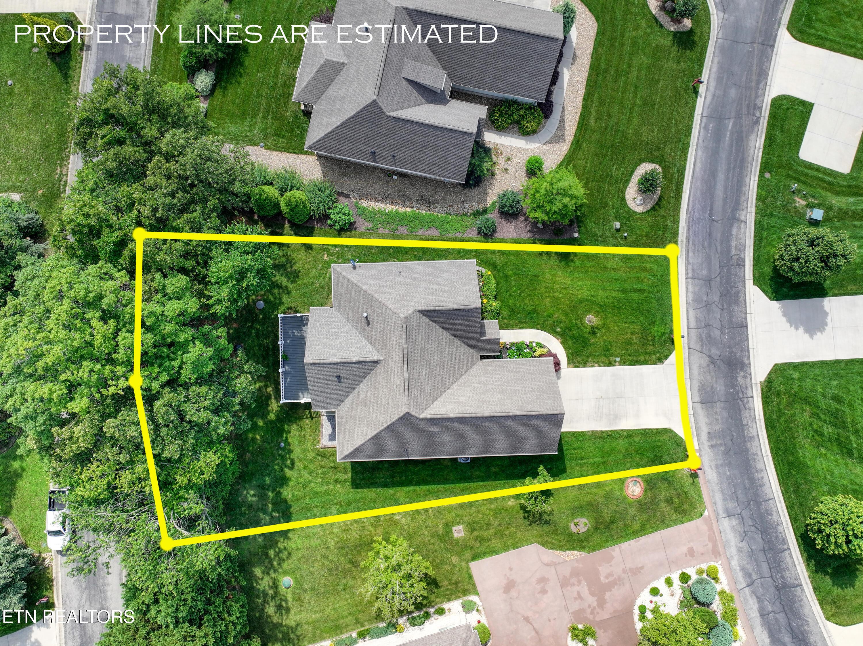 126 Pocola Way, Loudon, TN - Fort Loudoun and Tellico Lake Real Estate - Image# 35