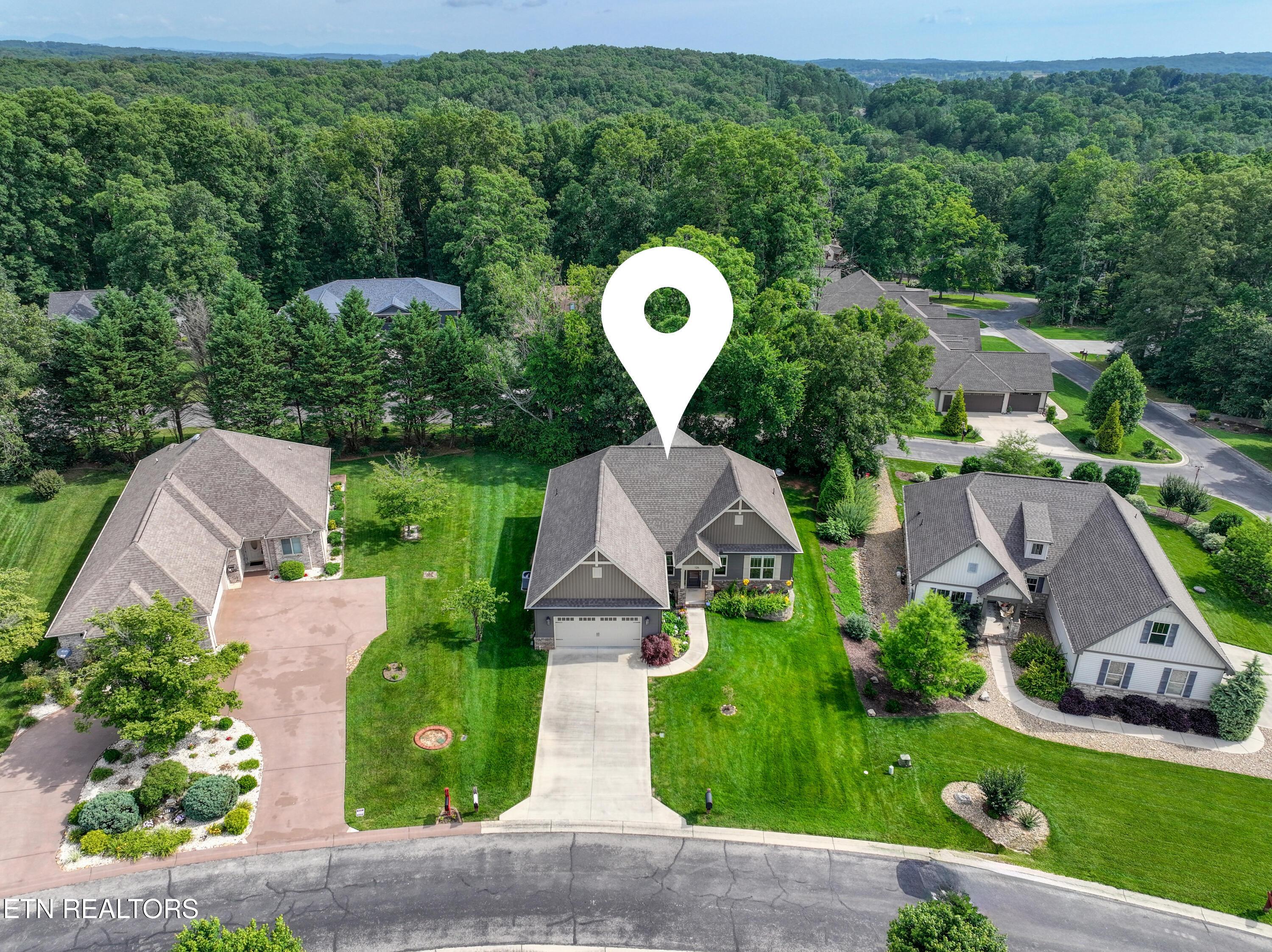 126 Pocola Way, Loudon, TN - Fort Loudoun and Tellico Lake Real Estate - Image# 36