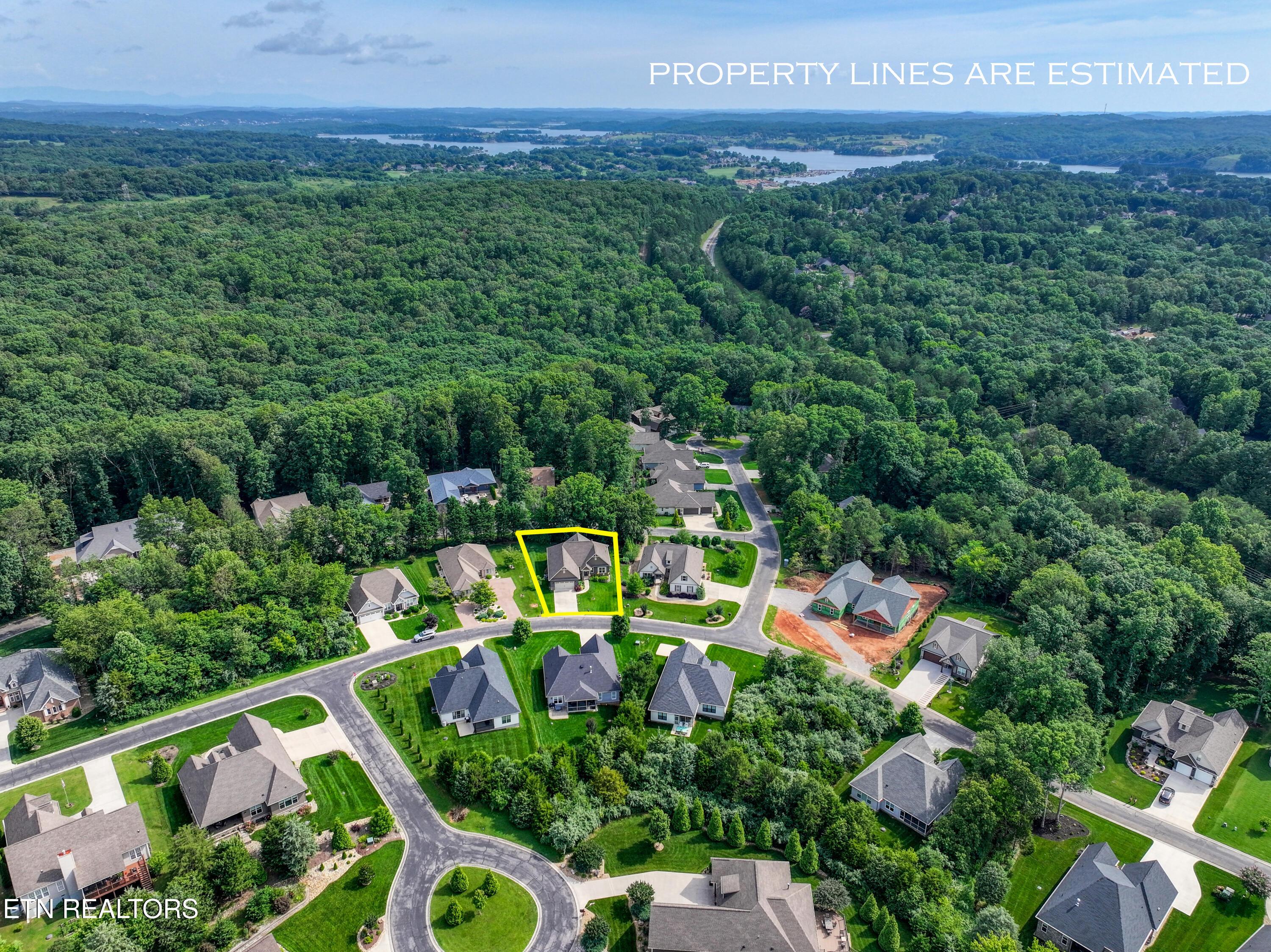 126 Pocola Way, Loudon, TN - Fort Loudoun and Tellico Lake Real Estate - Image# 37