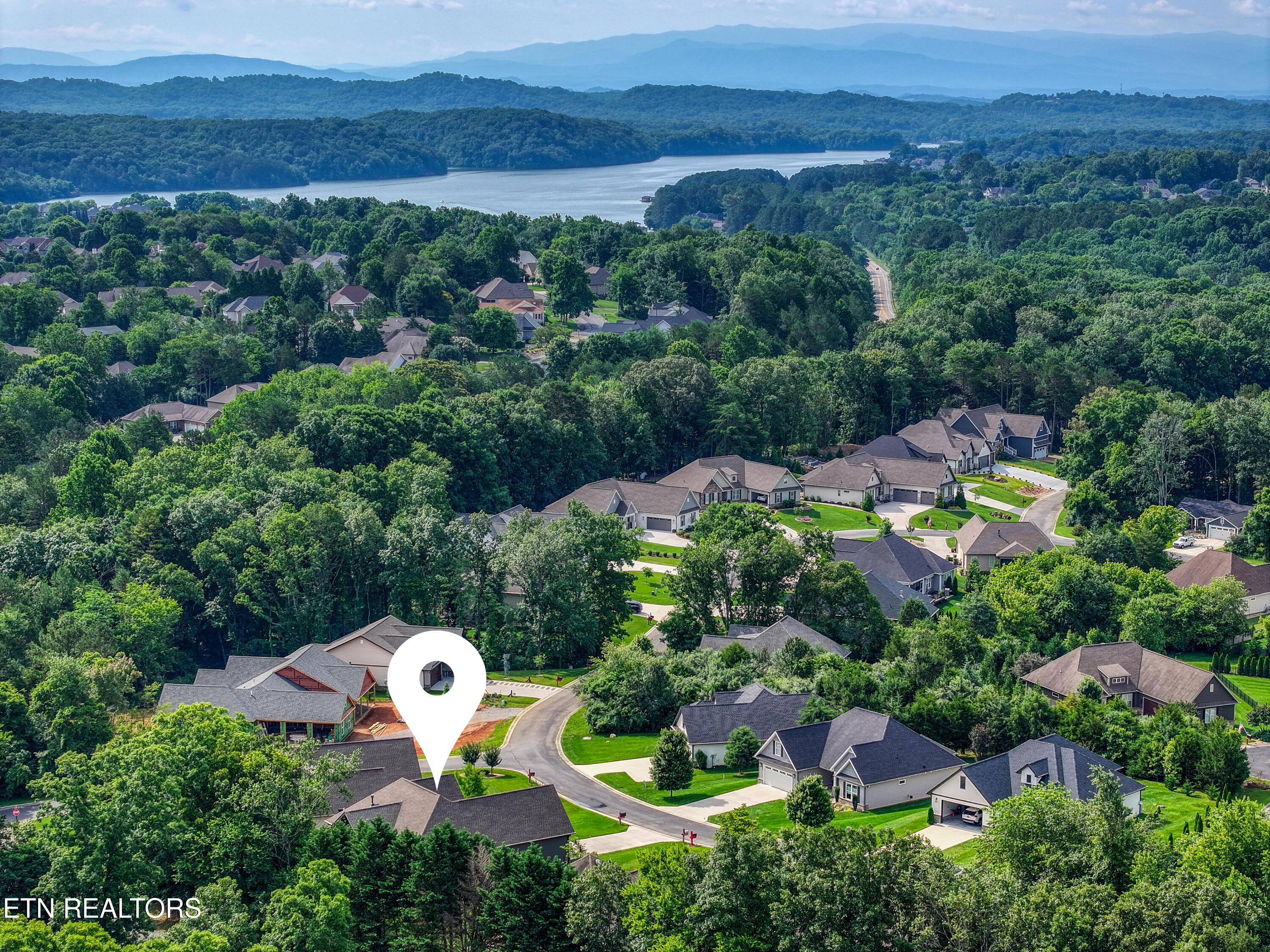 126 Pocola Way, Loudon, TN - Fort Loudoun and Tellico Lake Real Estate - Image# 25