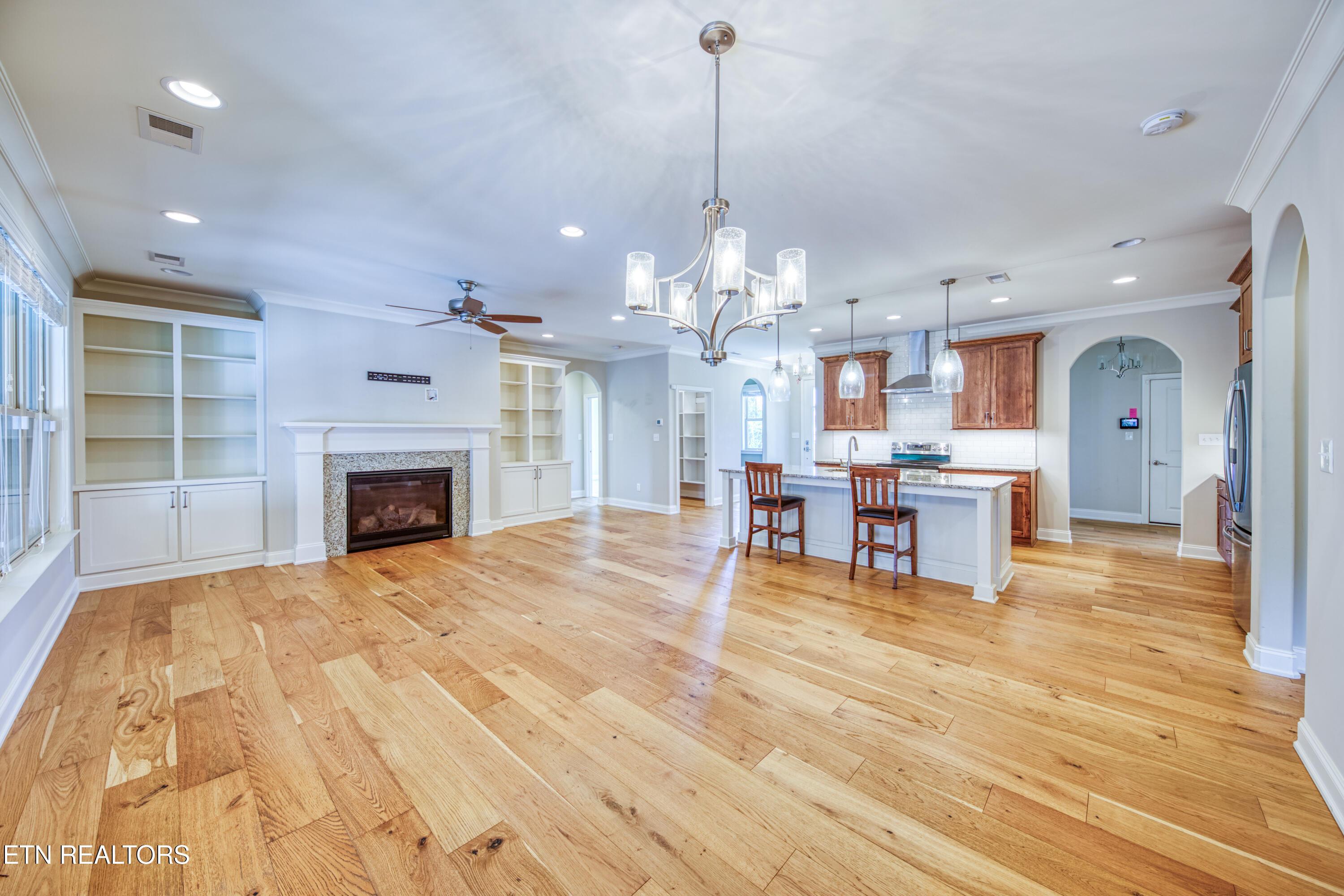 126 Pocola Way, Loudon, TN - Fort Loudoun and Tellico Lake Real Estate - Image# 8