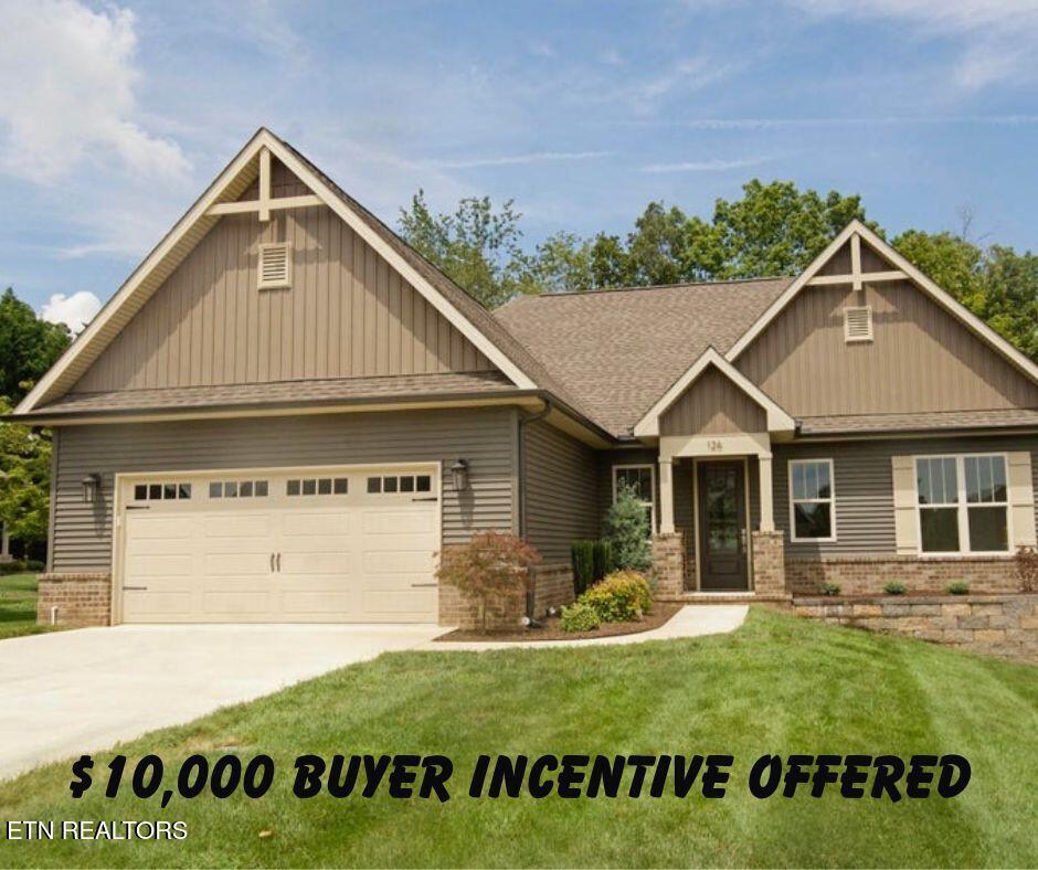 Fort Loudoun and Tellico Lake Real Estate - Image# 2
