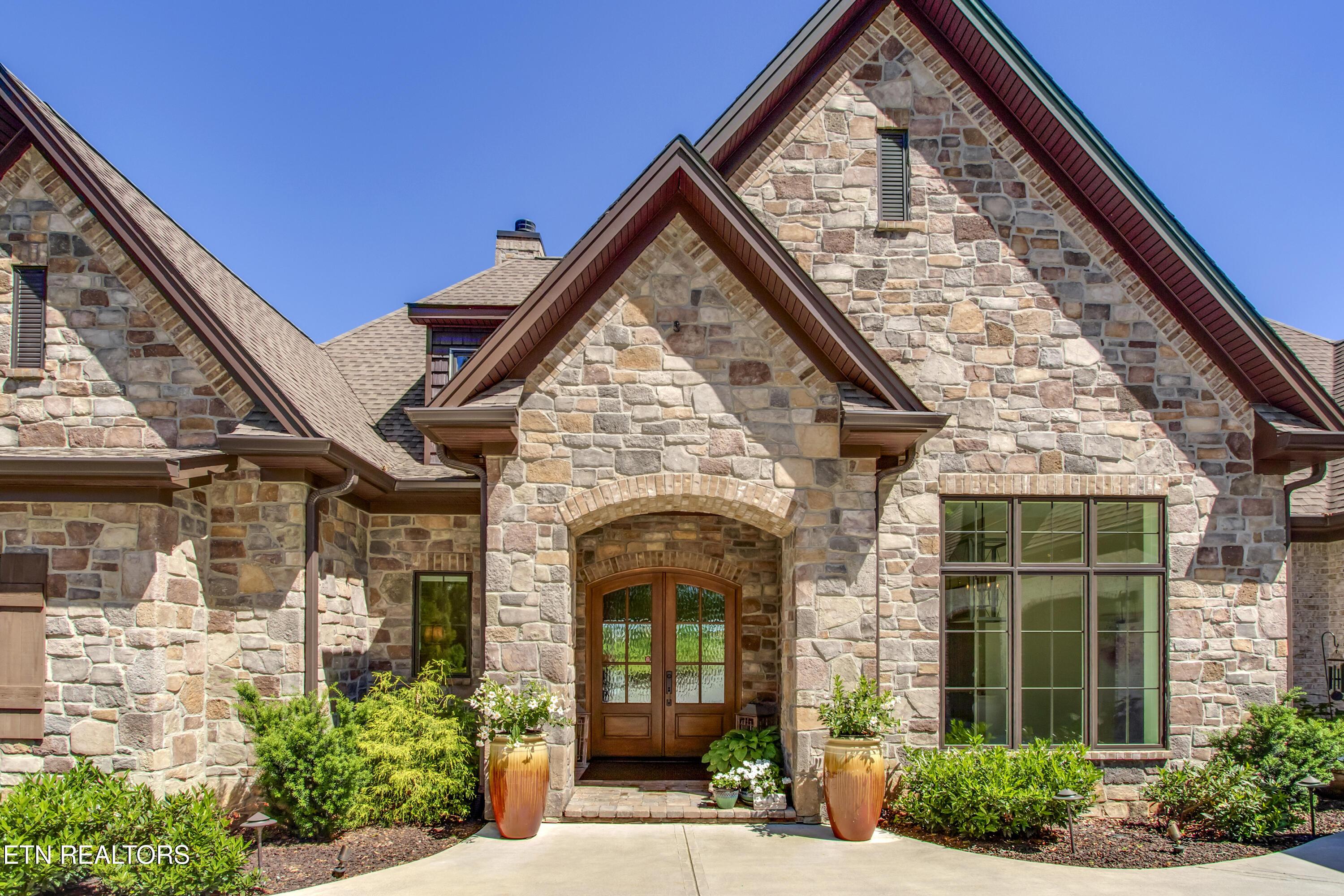 128 Hiwonihi Tr, Vonore, TN - Fort Loudoun and Tellico Lake Real Estate - Image# 6