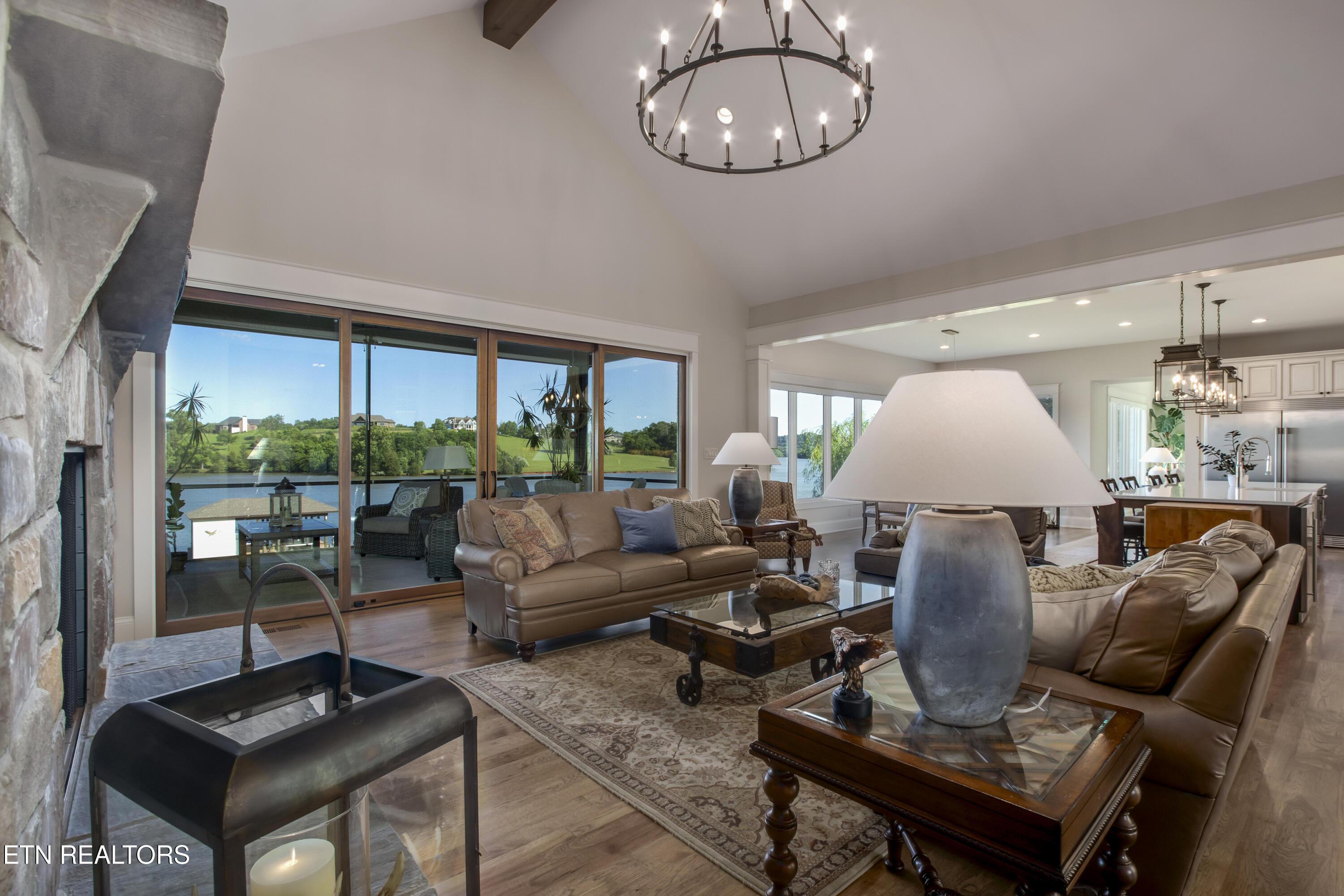 128 Hiwonihi Tr, Vonore, TN - Fort Loudoun and Tellico Lake Real Estate - Image# 8