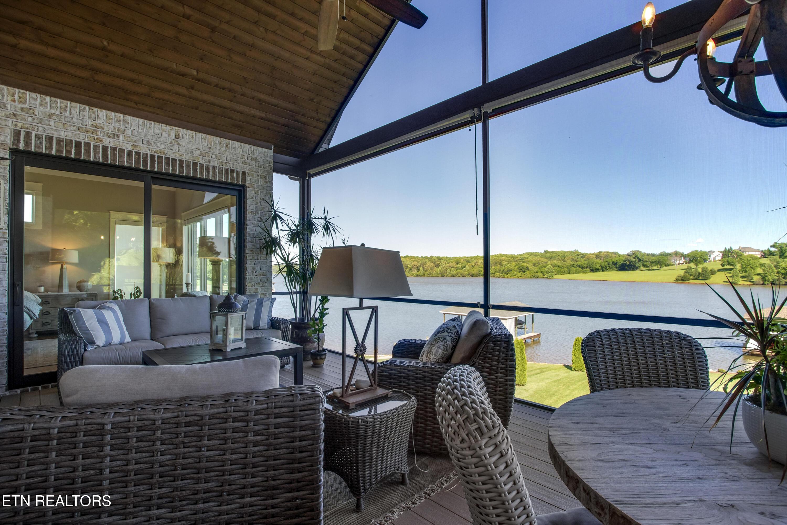 128 Hiwonihi Tr, Vonore, TN - Fort Loudoun and Tellico Lake Real Estate - Image# 9