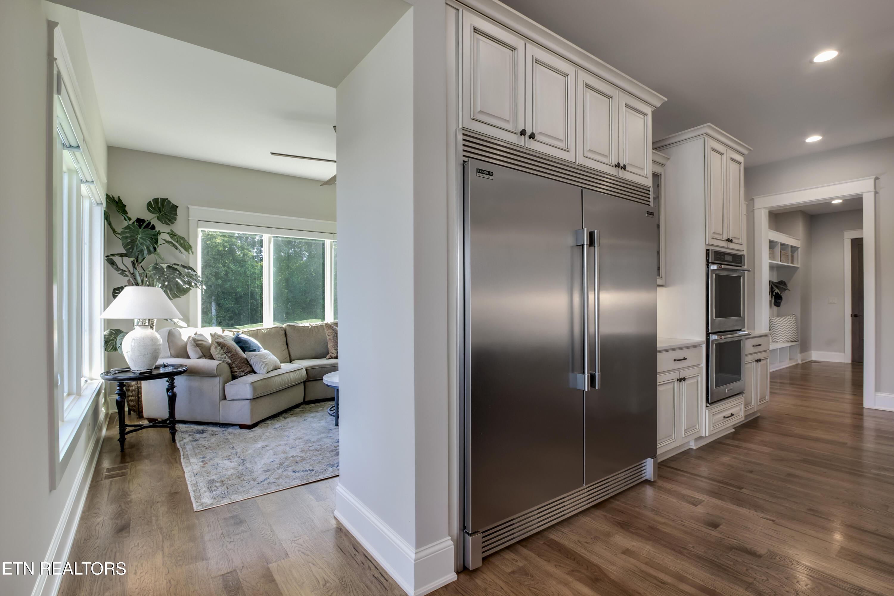 128 Hiwonihi Tr, Vonore, TN - Fort Loudoun and Tellico Lake Real Estate - Image# 11