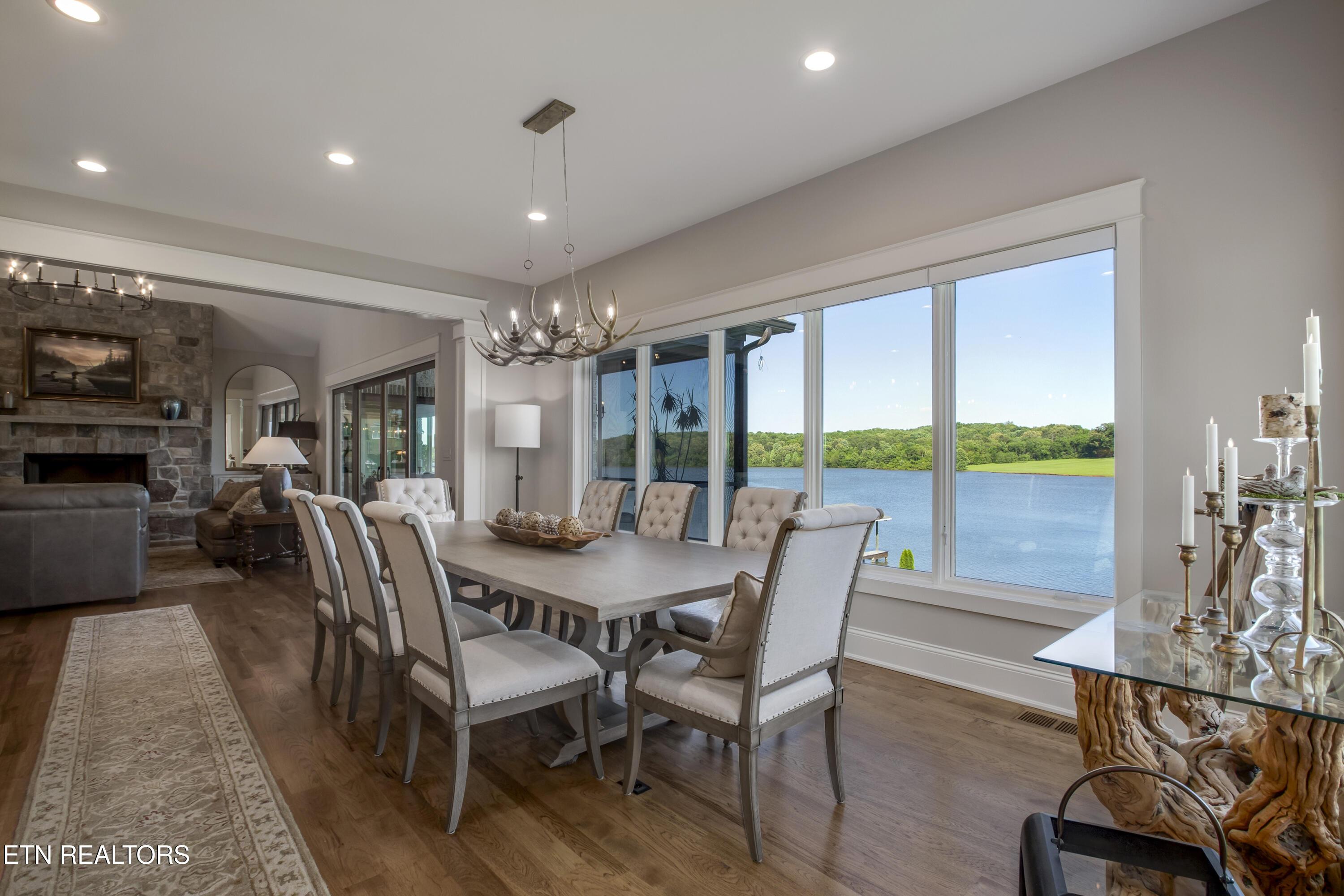 128 Hiwonihi Tr, Vonore, TN - Fort Loudoun and Tellico Lake Real Estate - Image# 14