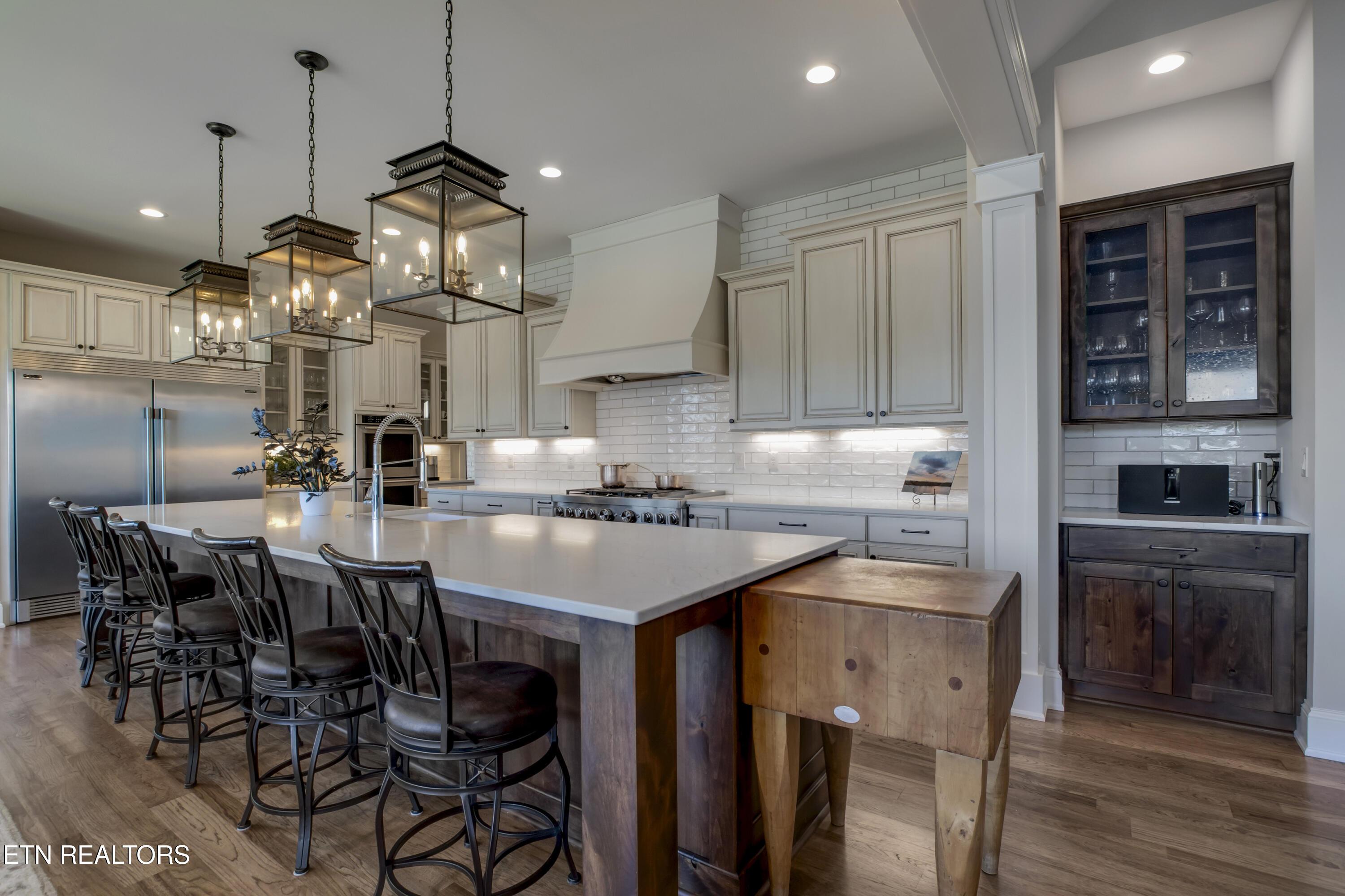 128 Hiwonihi Tr, Vonore, TN - Fort Loudoun and Tellico Lake Real Estate - Image# 16