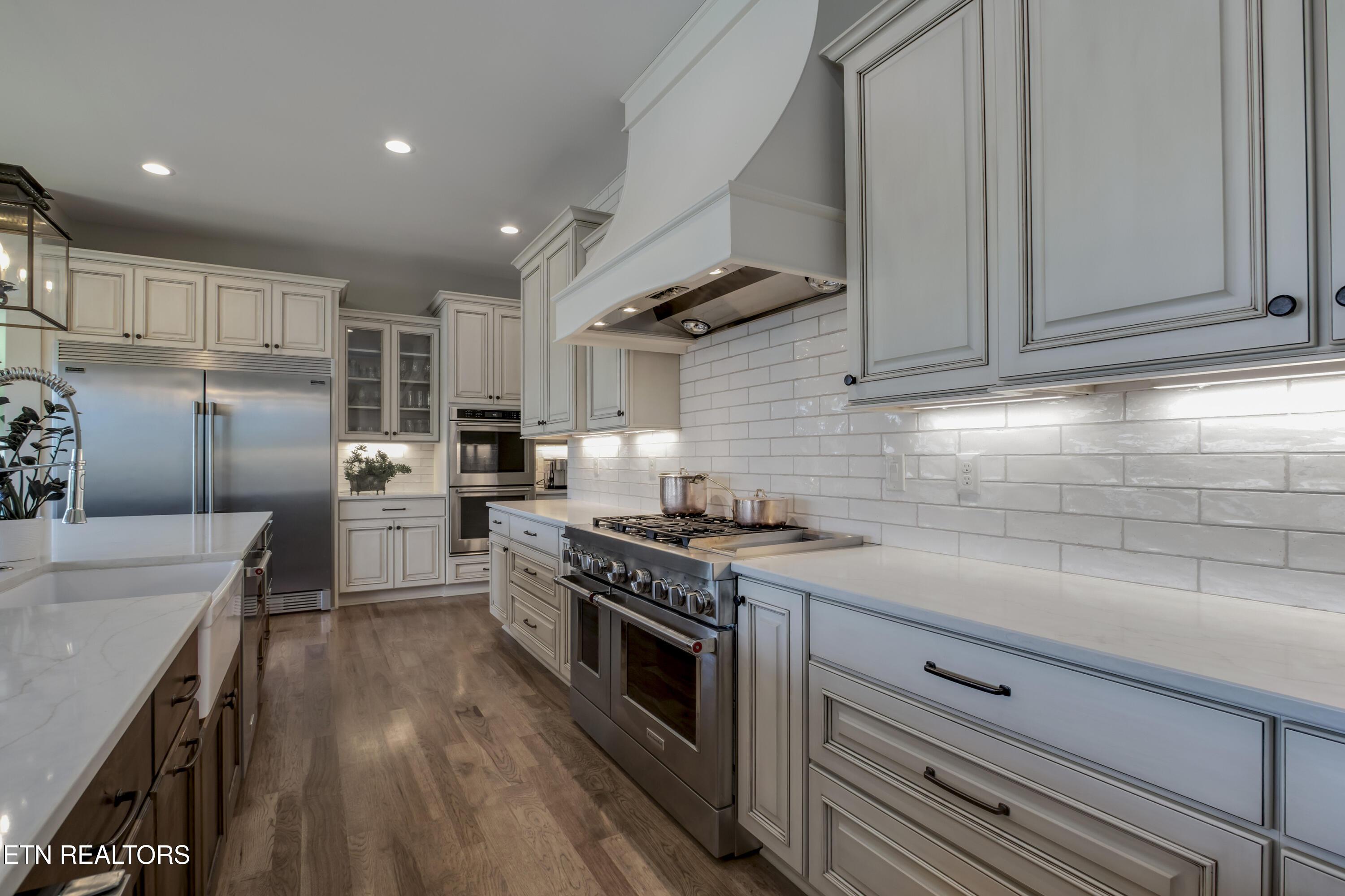 128 Hiwonihi Tr, Vonore, TN - Fort Loudoun and Tellico Lake Real Estate - Image# 17