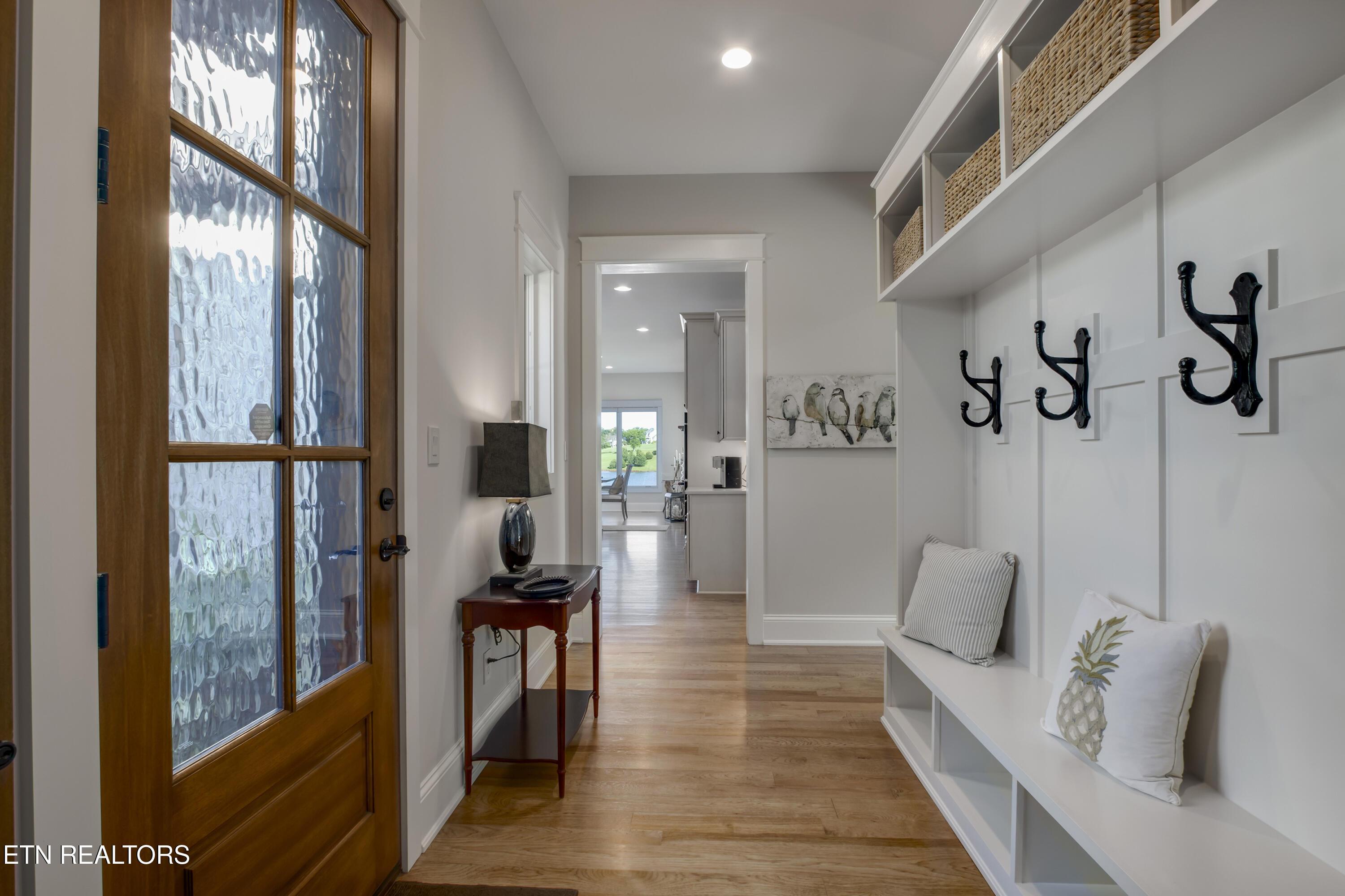 128 Hiwonihi Tr, Vonore, TN - Fort Loudoun and Tellico Lake Real Estate - Image# 20