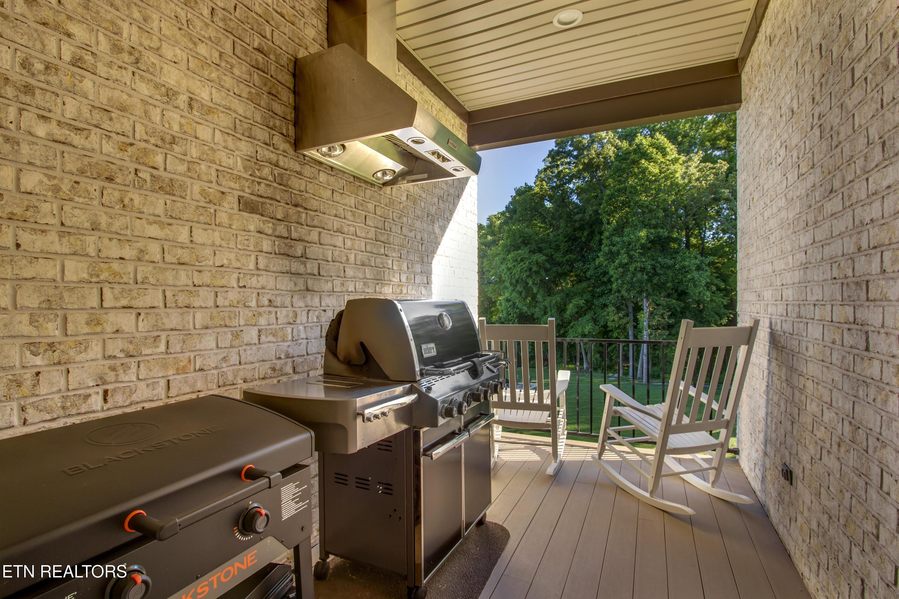 128 Hiwonihi Tr, Vonore, TN - Fort Loudoun and Tellico Lake Real Estate - Image# 21