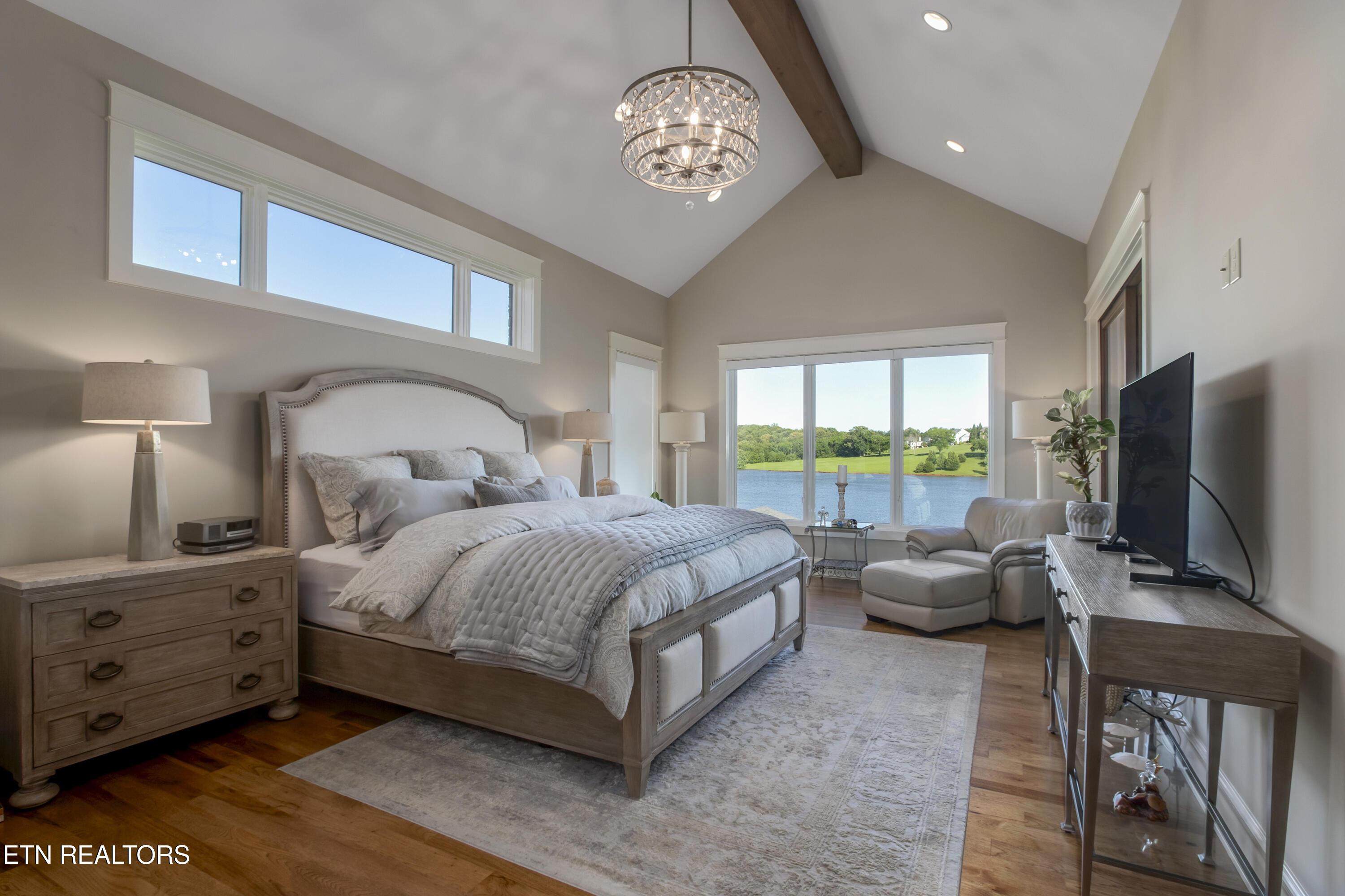 128 Hiwonihi Tr, Vonore, TN - Fort Loudoun and Tellico Lake Real Estate - Image# 23