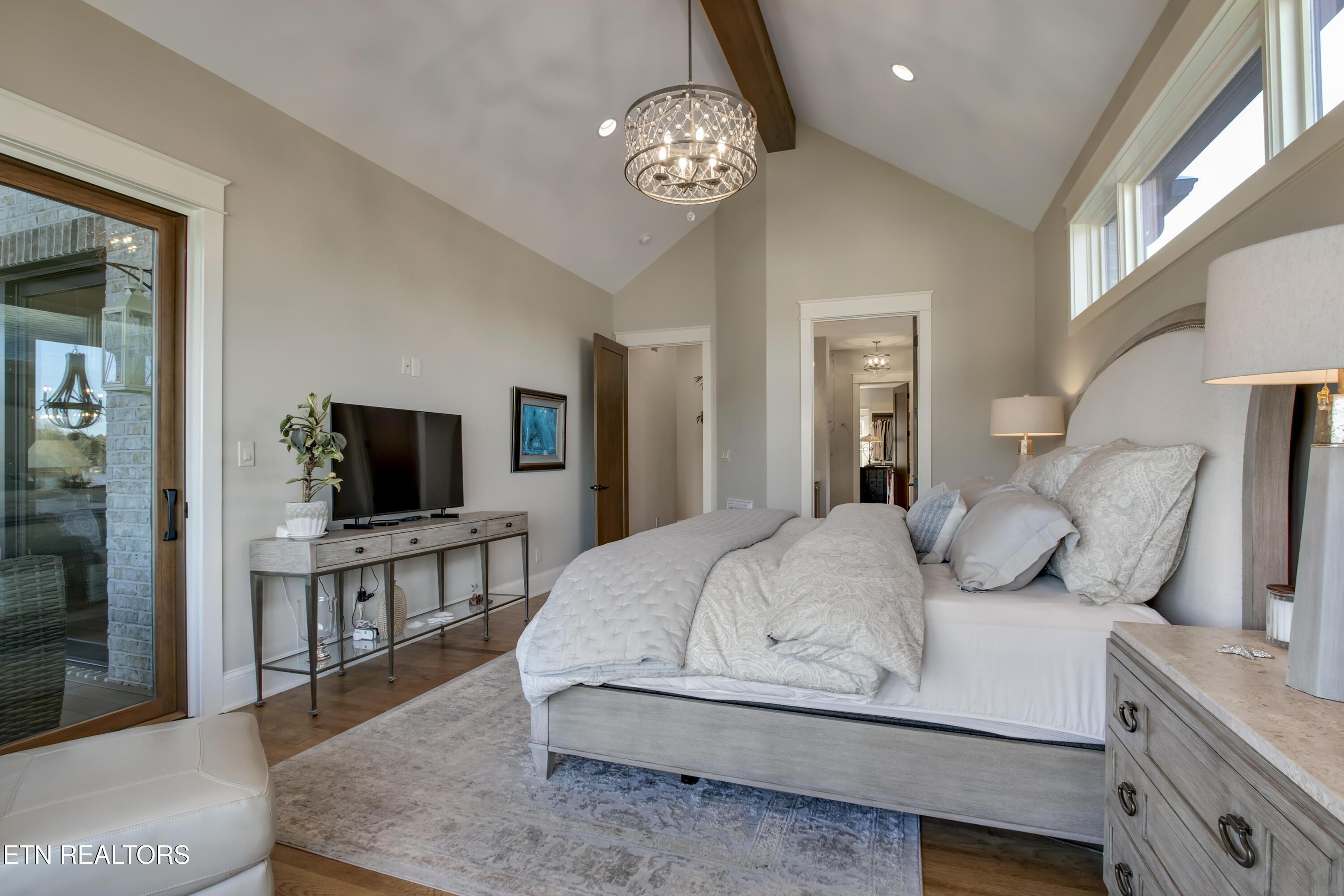 128 Hiwonihi Tr, Vonore, TN - Fort Loudoun and Tellico Lake Real Estate - Image# 24