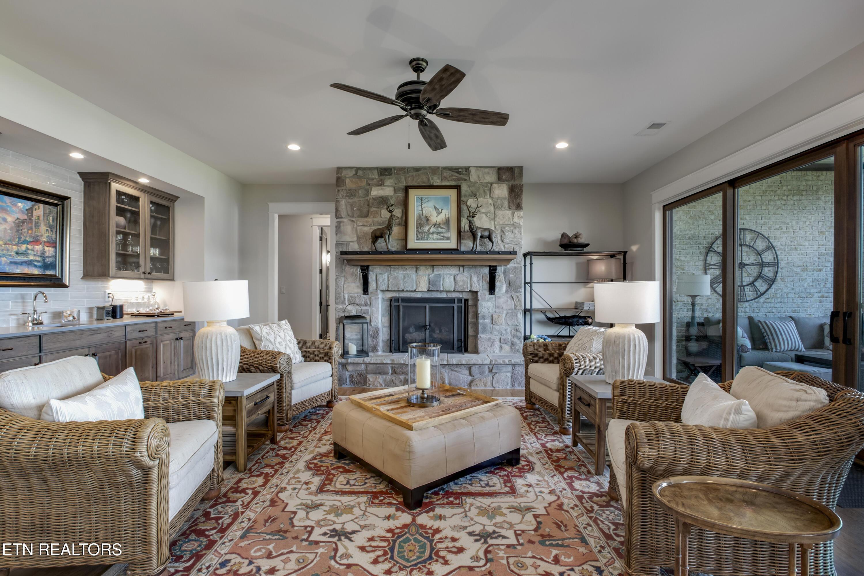 128 Hiwonihi Tr, Vonore, TN - Fort Loudoun and Tellico Lake Real Estate - Image# 34