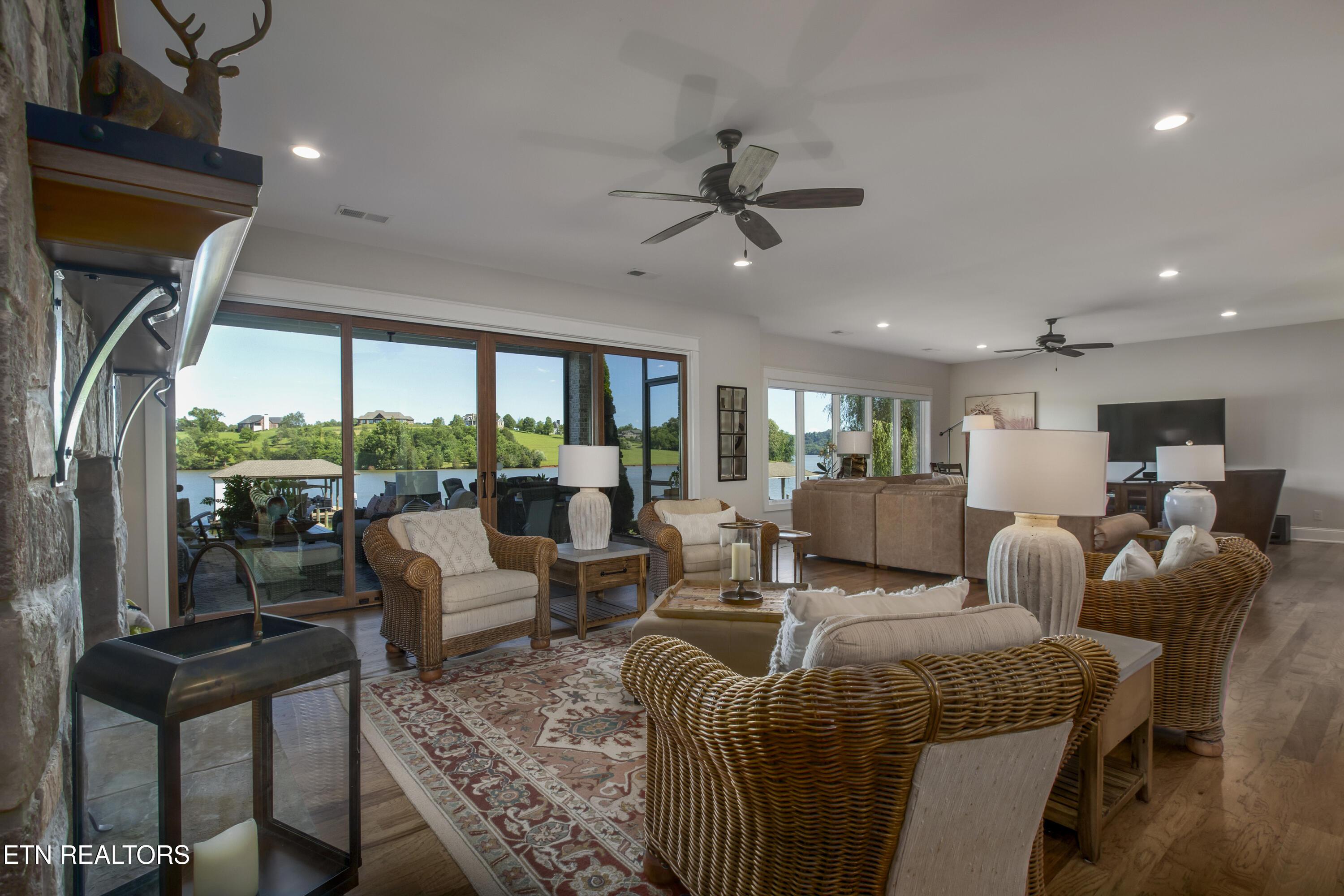 128 Hiwonihi Tr, Vonore, TN - Fort Loudoun and Tellico Lake Real Estate - Image# 35