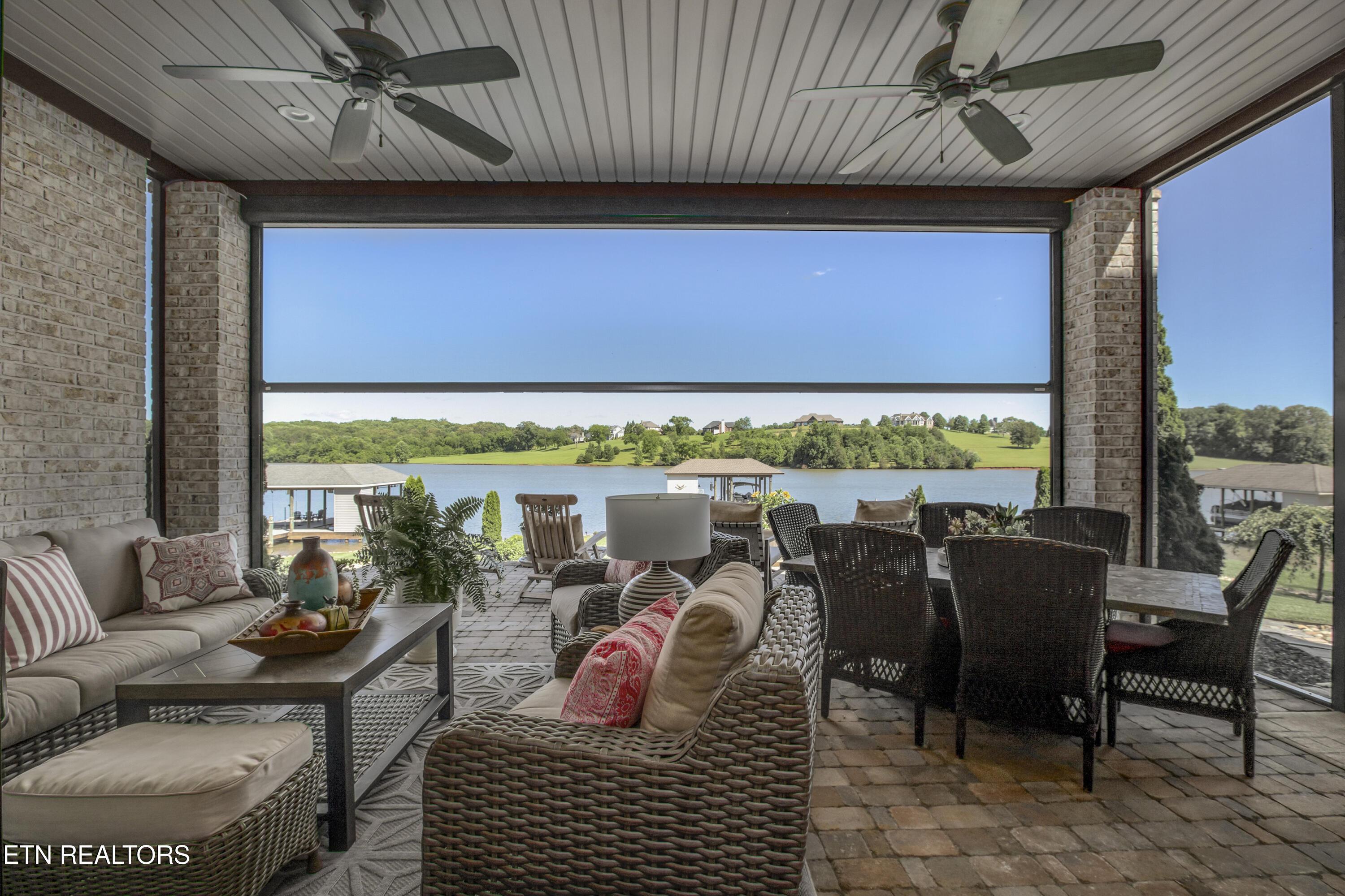 128 Hiwonihi Tr, Vonore, TN - Fort Loudoun and Tellico Lake Real Estate - Image# 36
