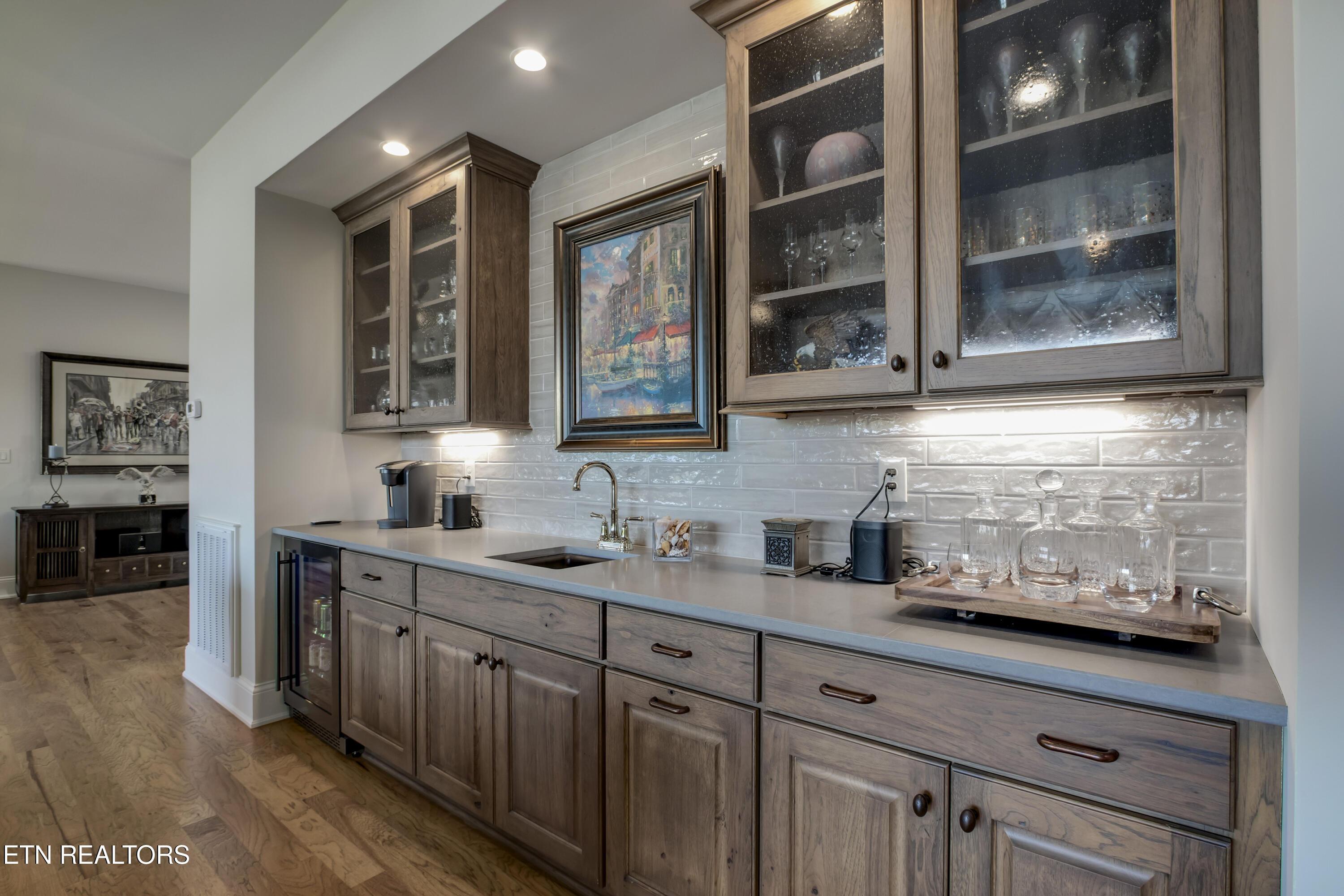 128 Hiwonihi Tr, Vonore, TN - Fort Loudoun and Tellico Lake Real Estate - Image# 37