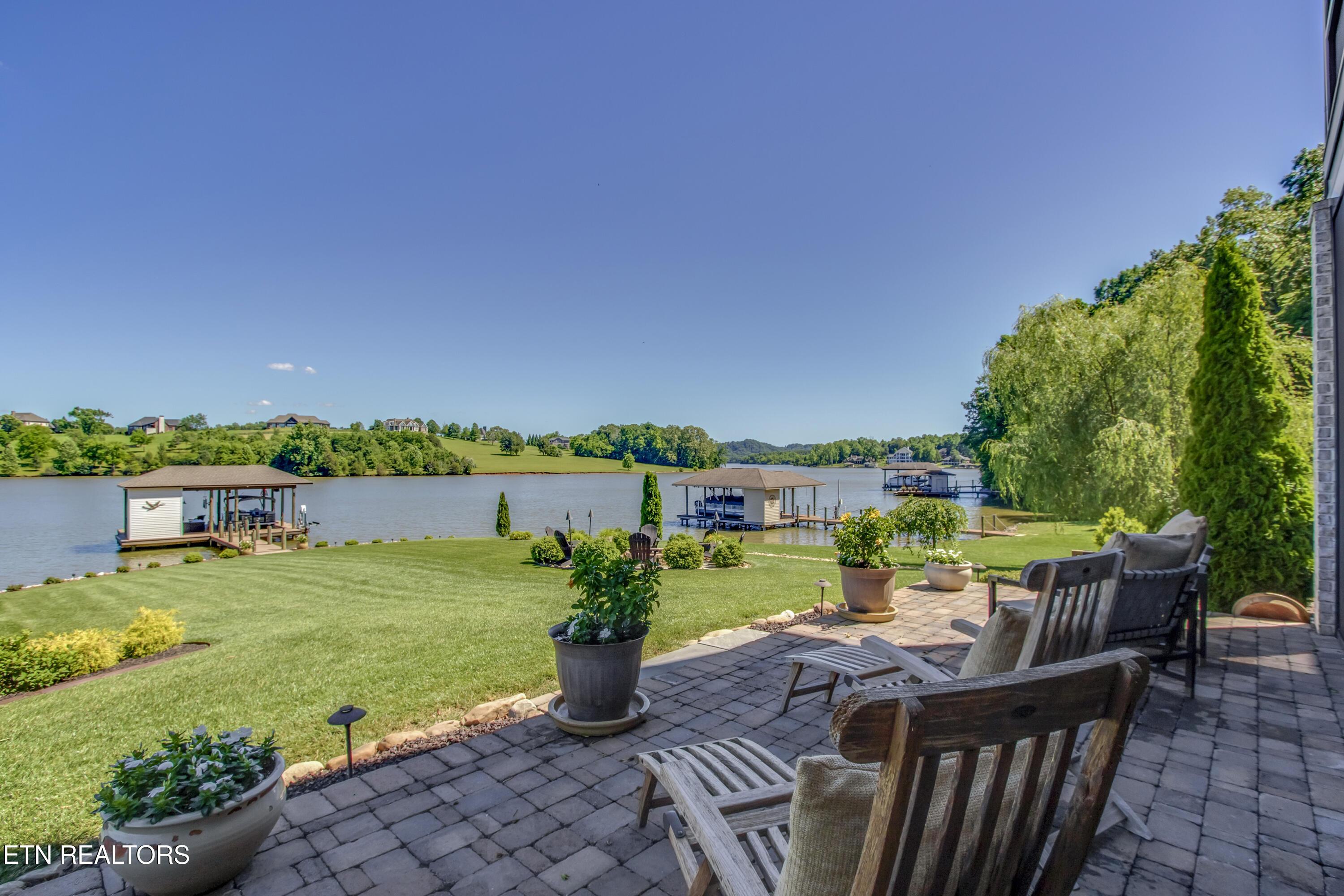 128 Hiwonihi Tr, Vonore, TN - Fort Loudoun and Tellico Lake Real Estate - Image# 44