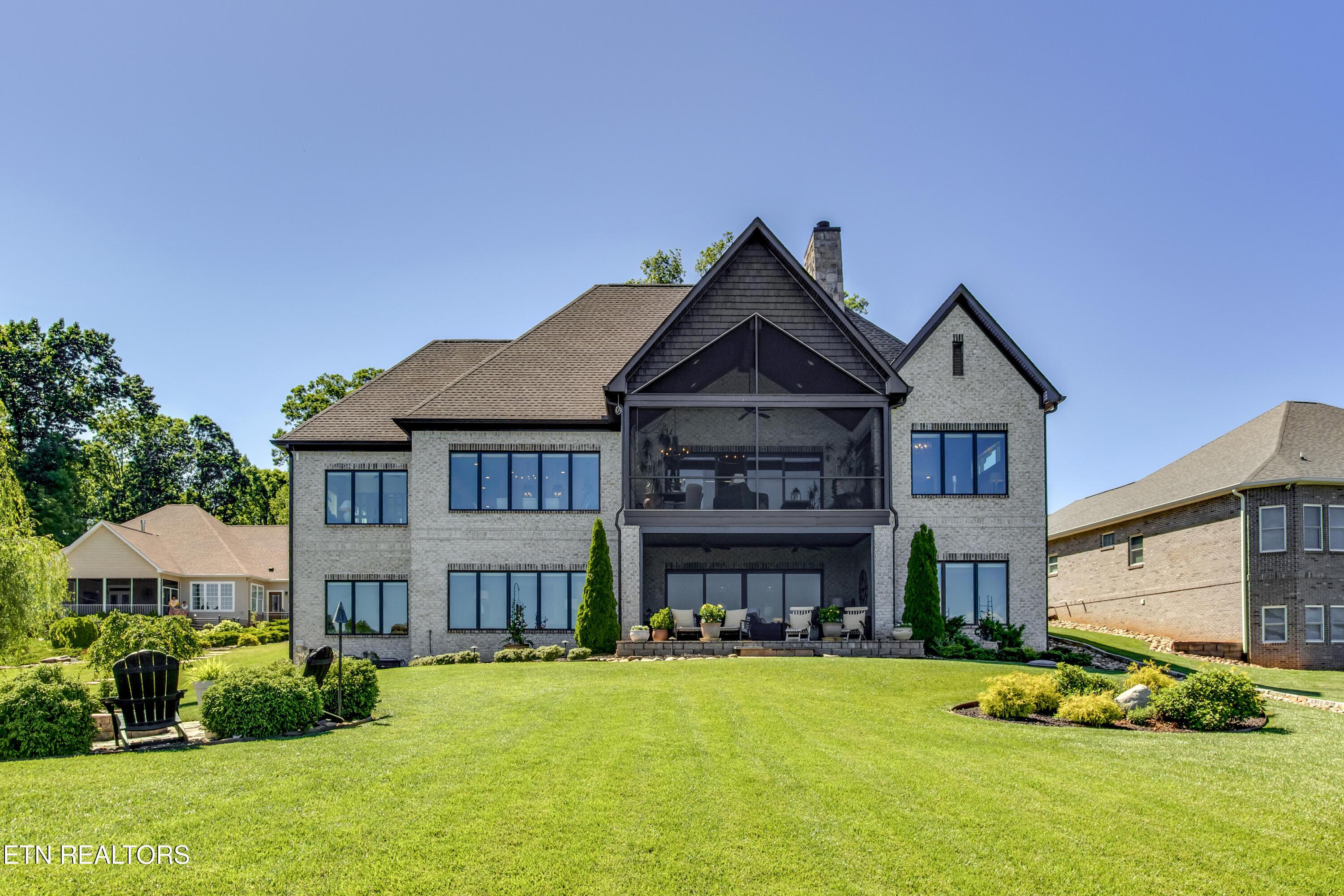 128 Hiwonihi Tr, Vonore, TN - Fort Loudoun and Tellico Lake Real Estate - Image# 45