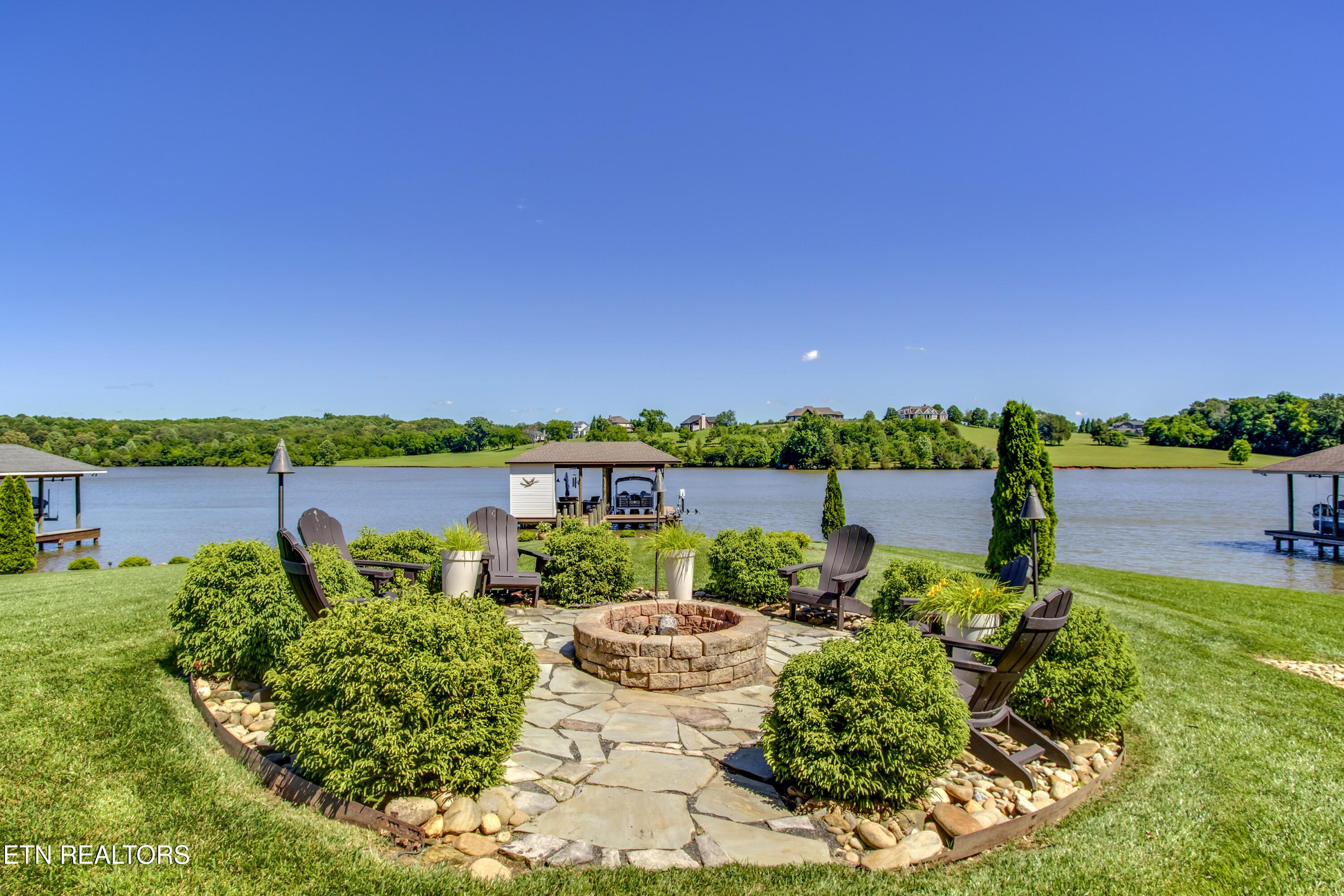 128 Hiwonihi Tr, Vonore, TN - Fort Loudoun and Tellico Lake Real Estate - Image# 46