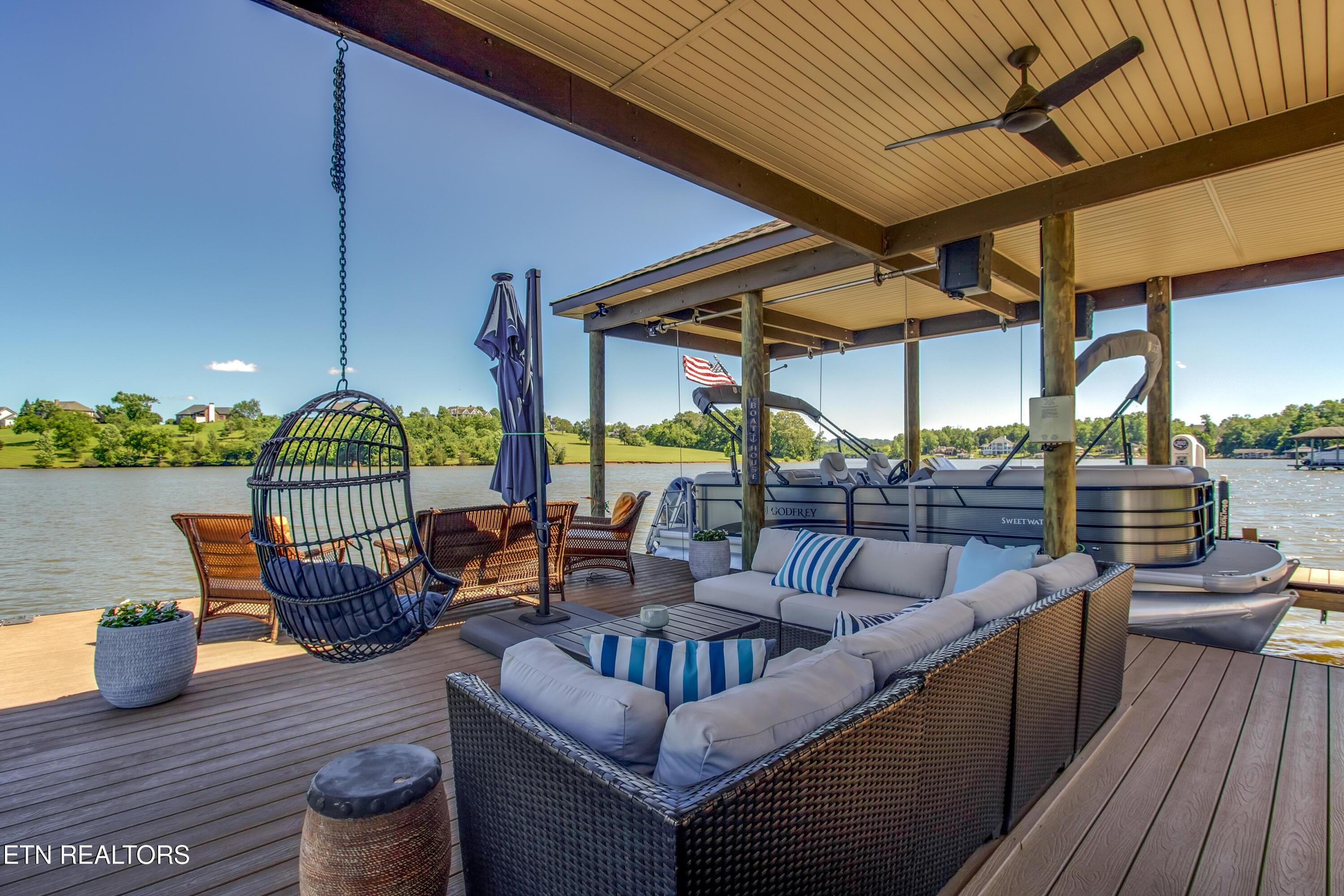 128 Hiwonihi Tr, Vonore, TN - Fort Loudoun and Tellico Lake Real Estate - Image# 49