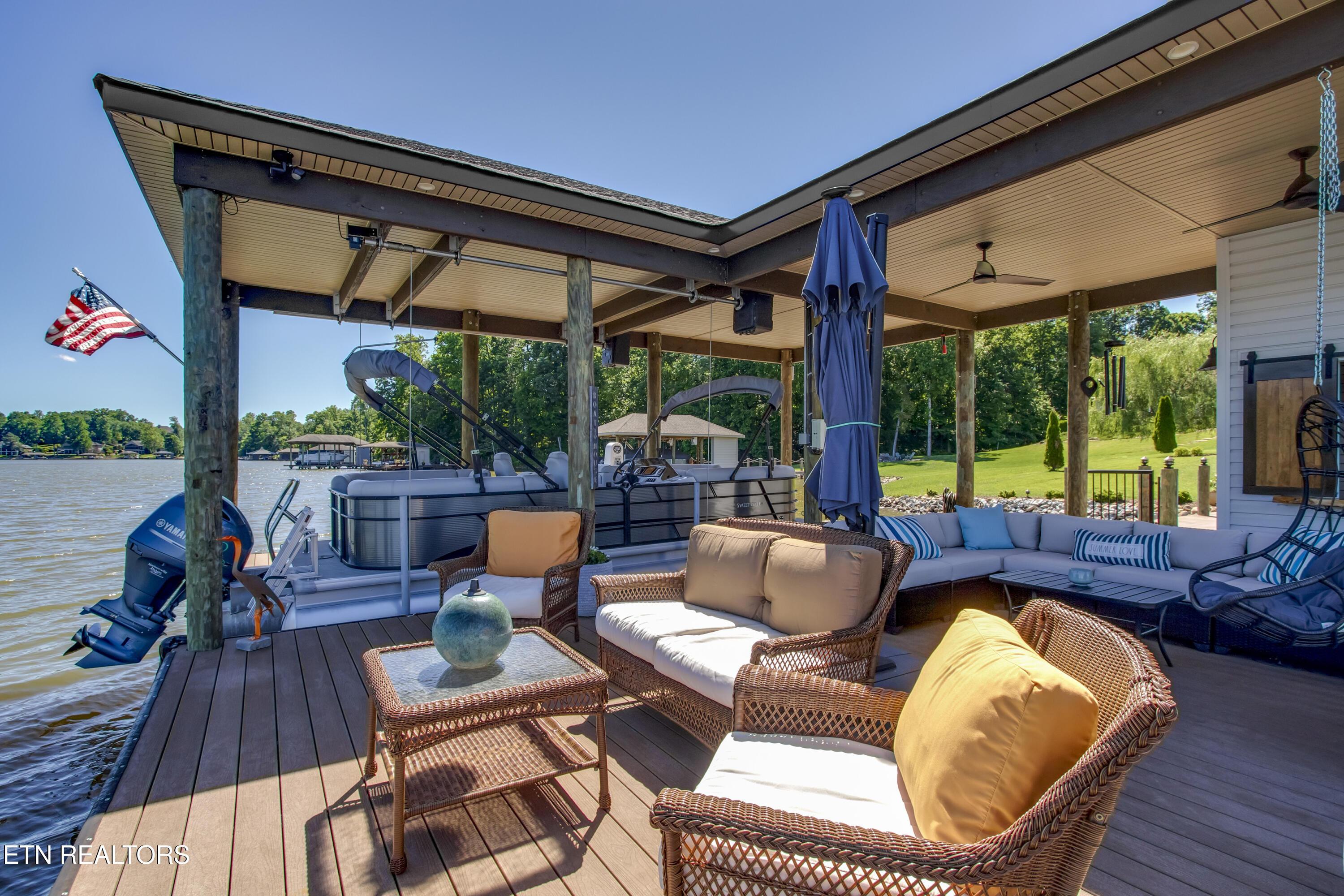 128 Hiwonihi Tr, Vonore, TN - Fort Loudoun and Tellico Lake Real Estate - Image# 50