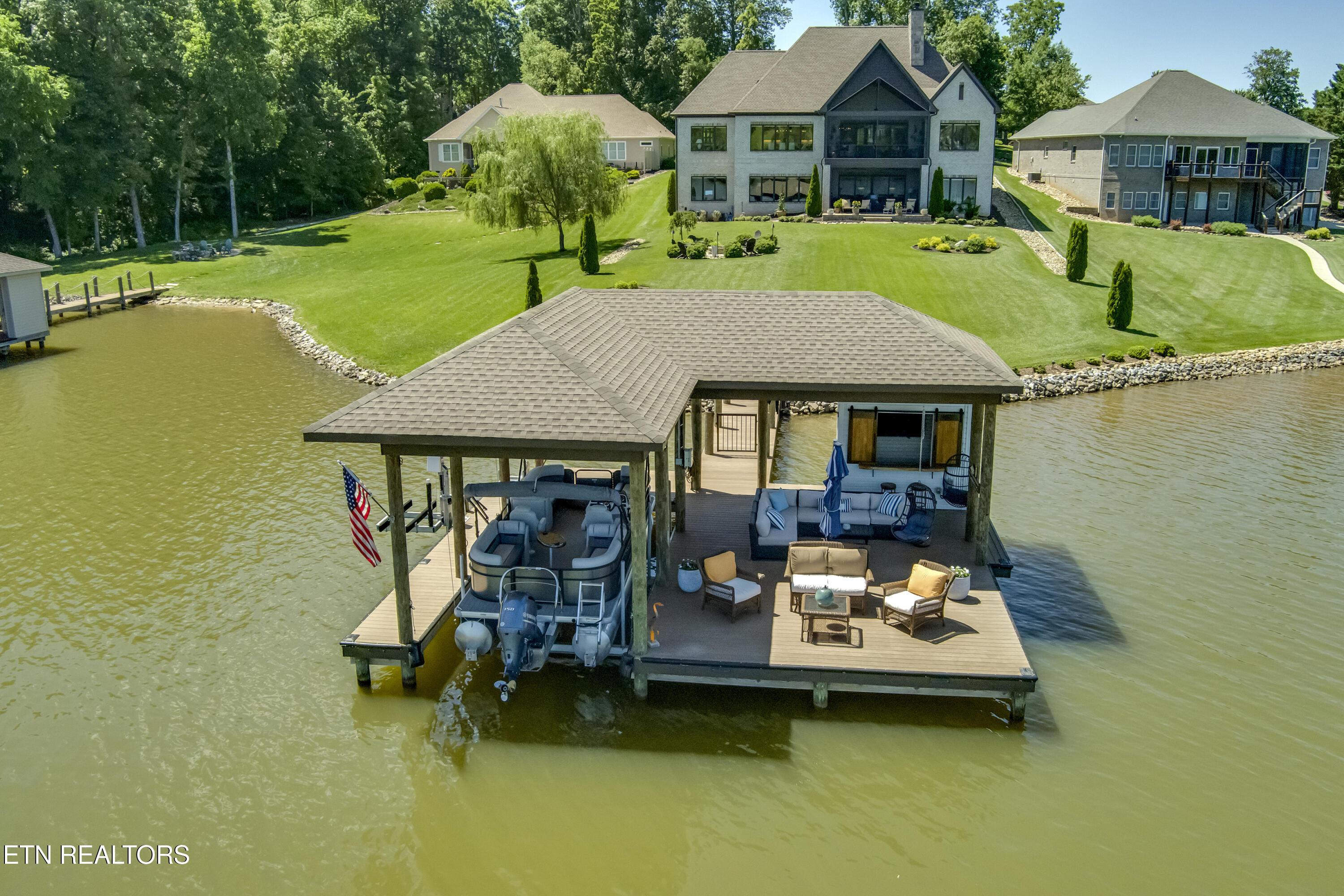 128 Hiwonihi Tr, Vonore, TN - Fort Loudoun and Tellico Lake Real Estate - Image# 51