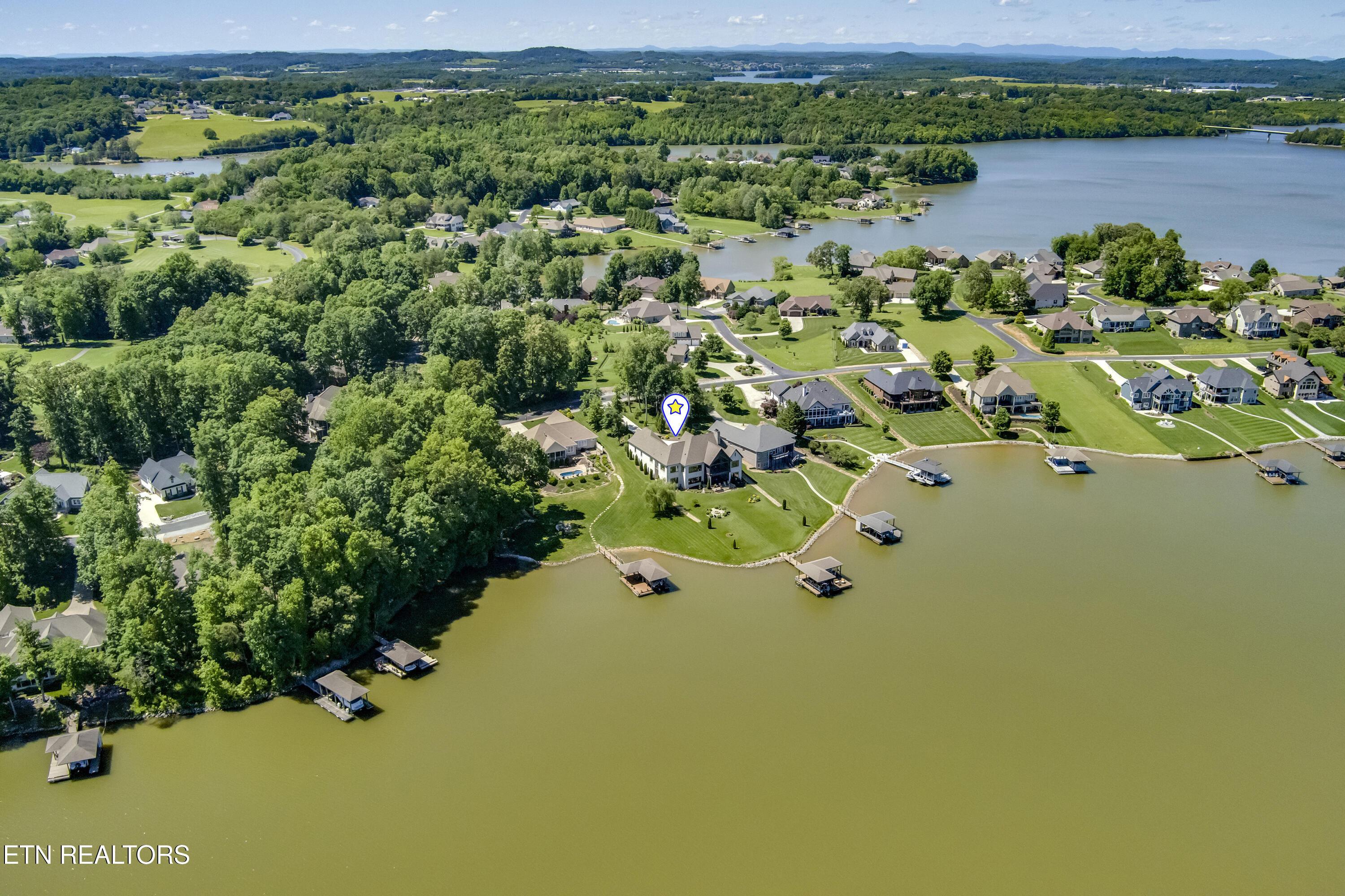 128 Hiwonihi Tr, Vonore, TN - Fort Loudoun and Tellico Lake Real Estate - Image# 53