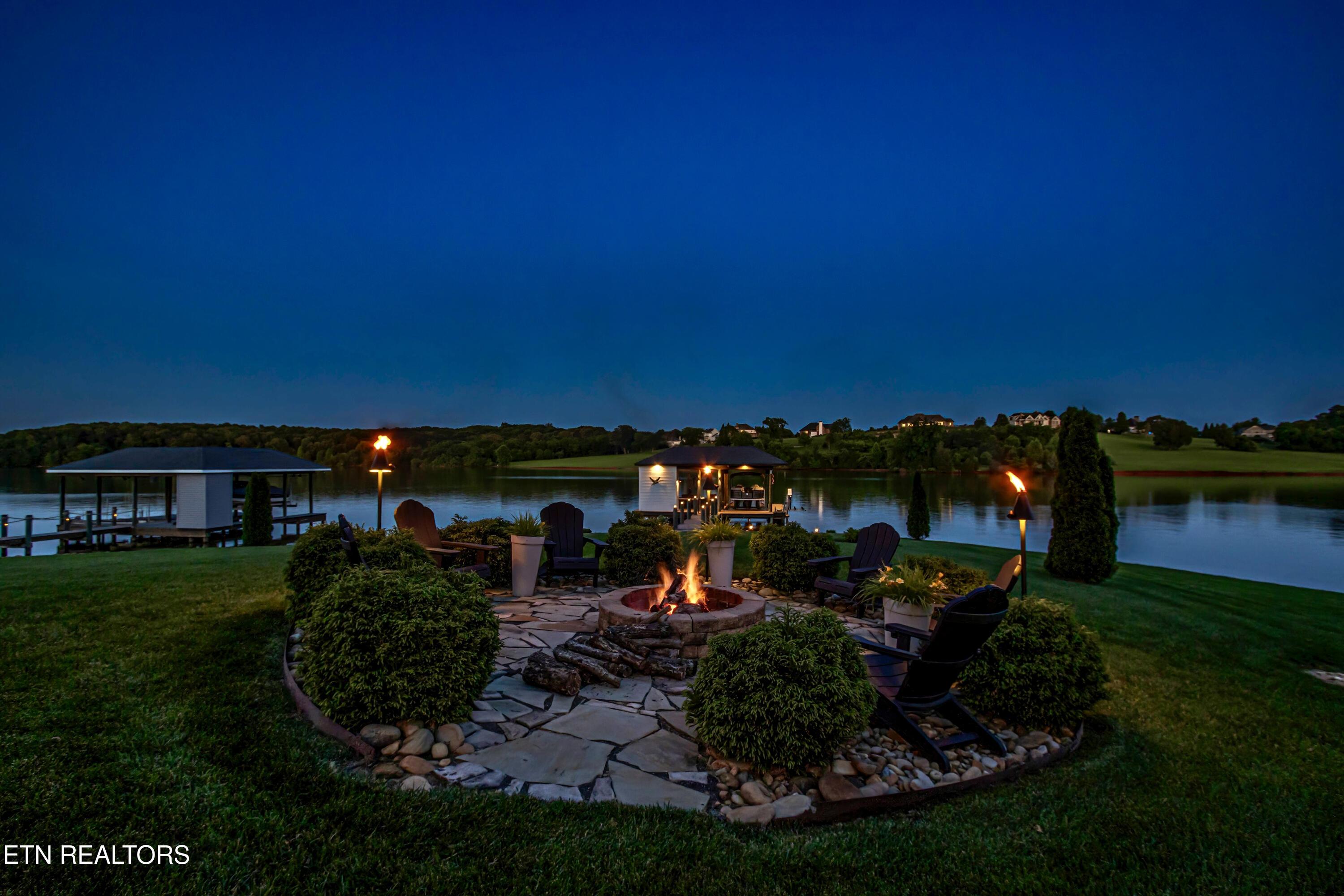128 Hiwonihi Tr, Vonore, TN - Fort Loudoun and Tellico Lake Real Estate - Image# 58