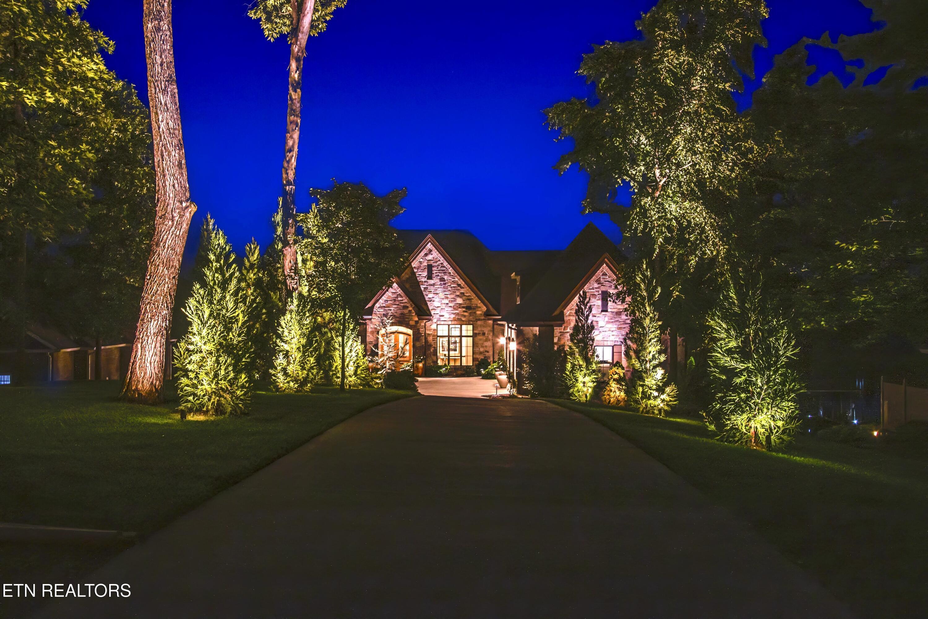 128 Hiwonihi Tr, Vonore, TN - Fort Loudoun and Tellico Lake Real Estate - Image# 54