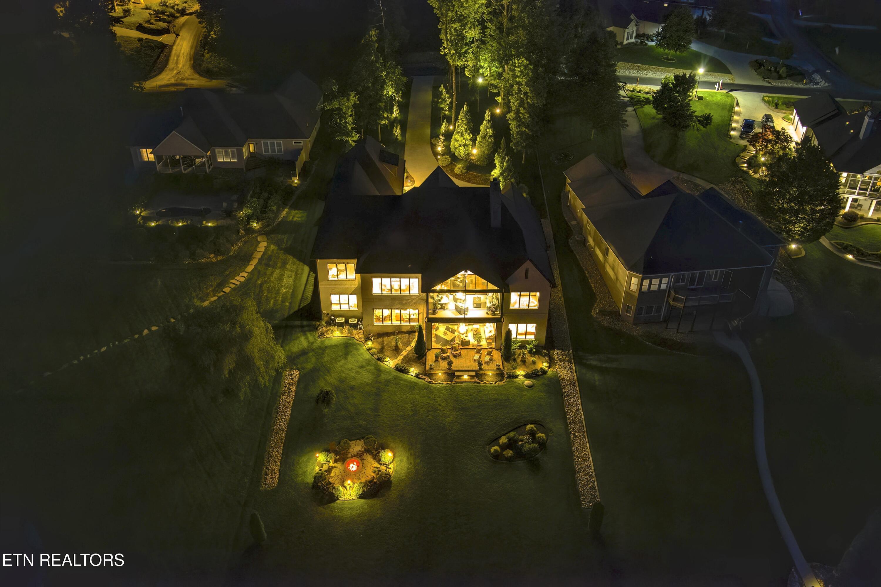 128 Hiwonihi Tr, Vonore, TN - Fort Loudoun and Tellico Lake Real Estate - Image# 57