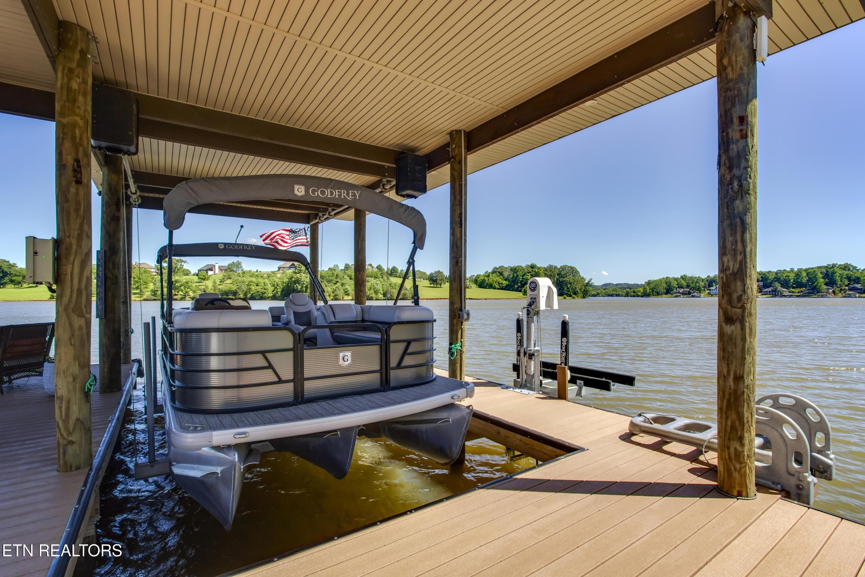 128 Hiwonihi Tr, Vonore, TN - Fort Loudoun and Tellico Lake Real Estate - Image# 48