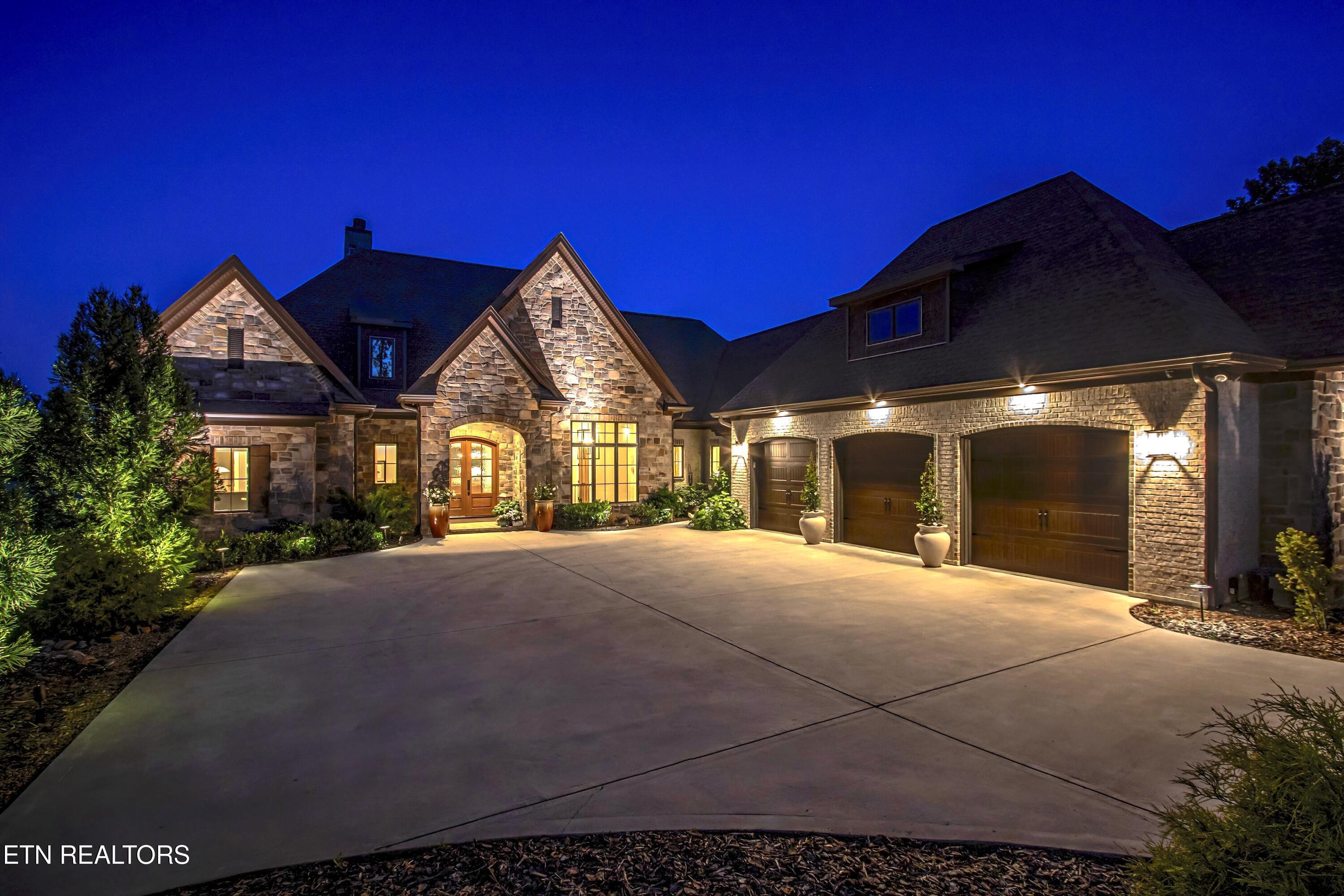 128 Hiwonihi Tr, Vonore, TN - Fort Loudoun and Tellico Lake Real Estate - Image# 55