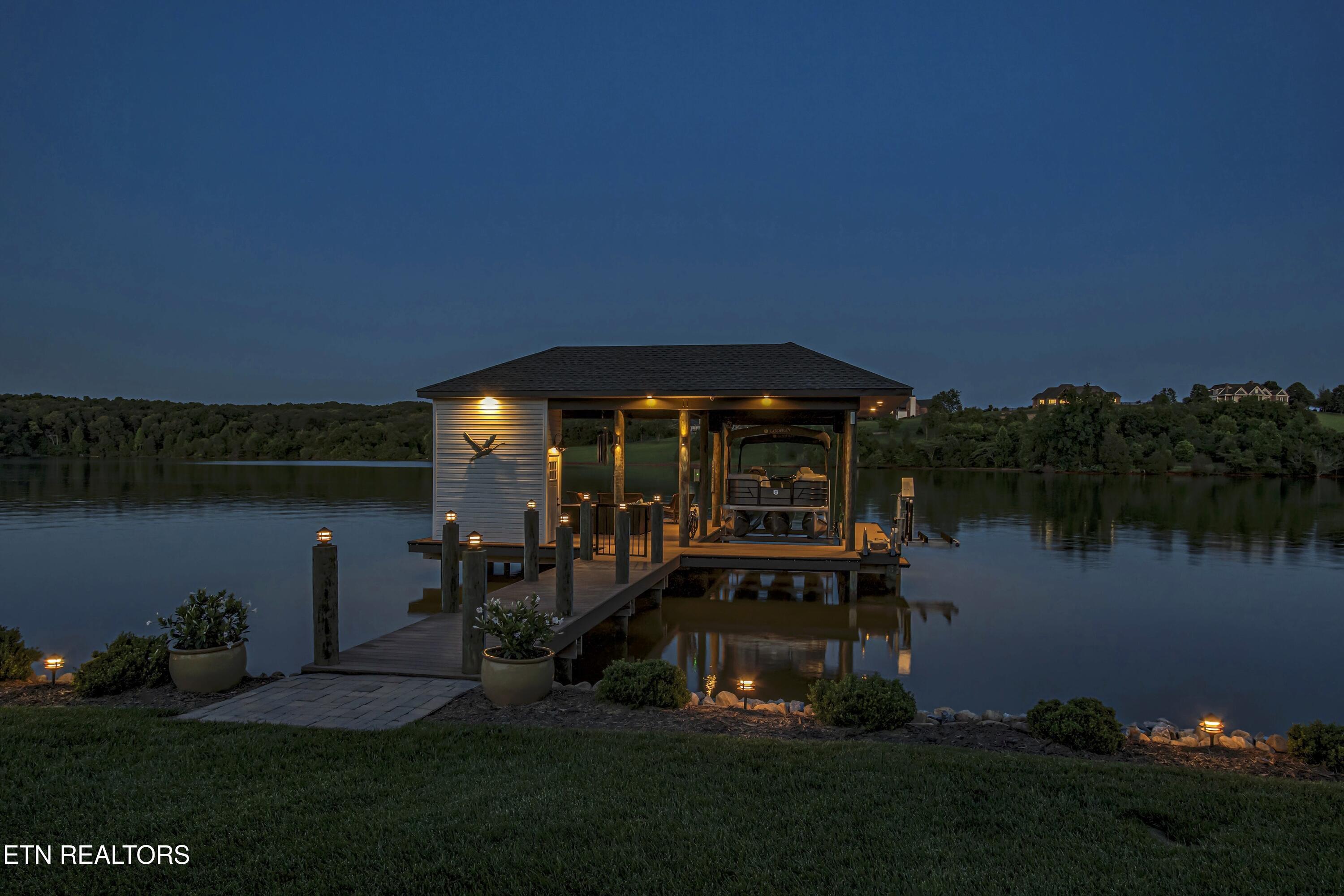 128 Hiwonihi Tr, Vonore, TN - Fort Loudoun and Tellico Lake Real Estate - Image# 59