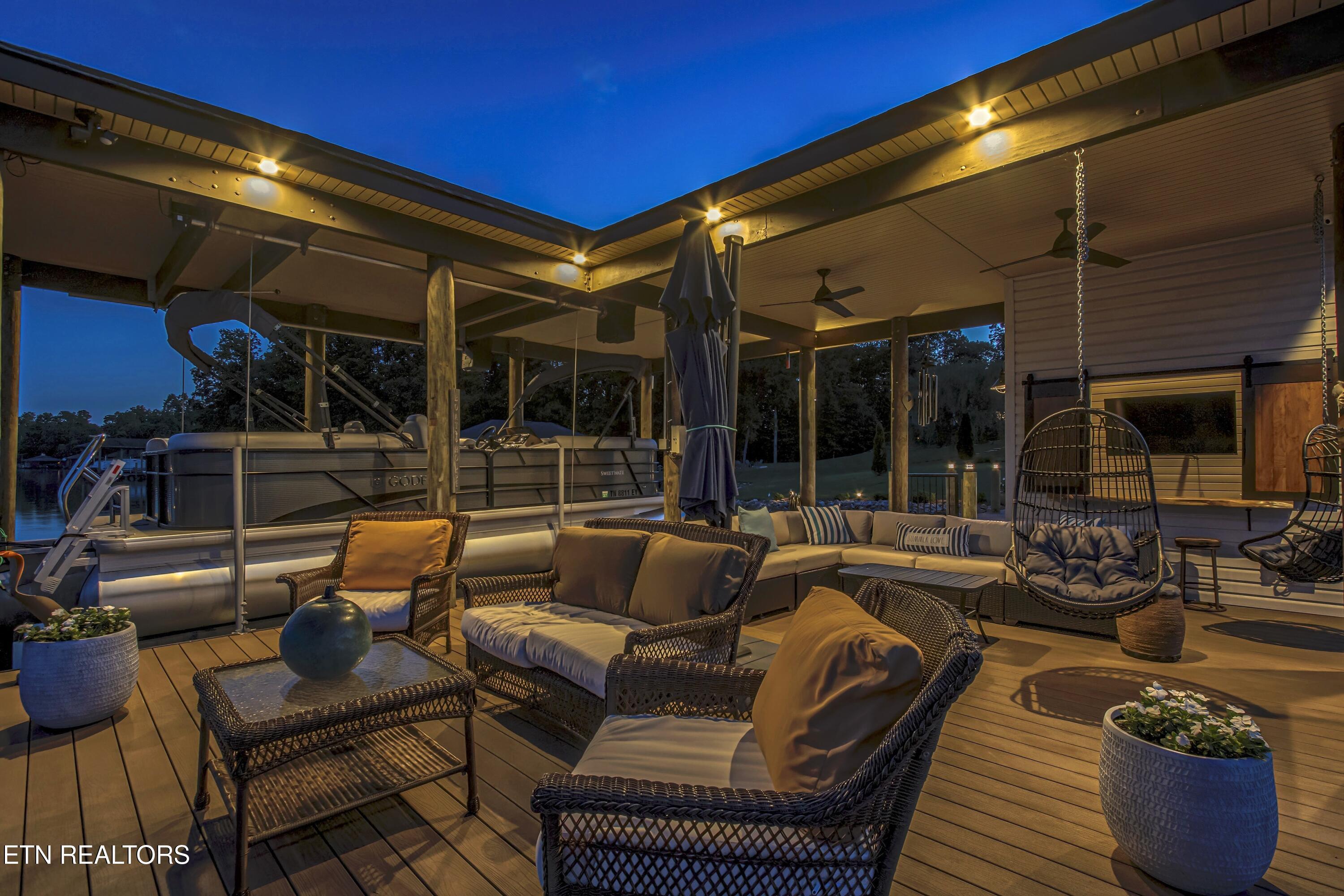 128 Hiwonihi Tr, Vonore, TN - Fort Loudoun and Tellico Lake Real Estate - Image# 60