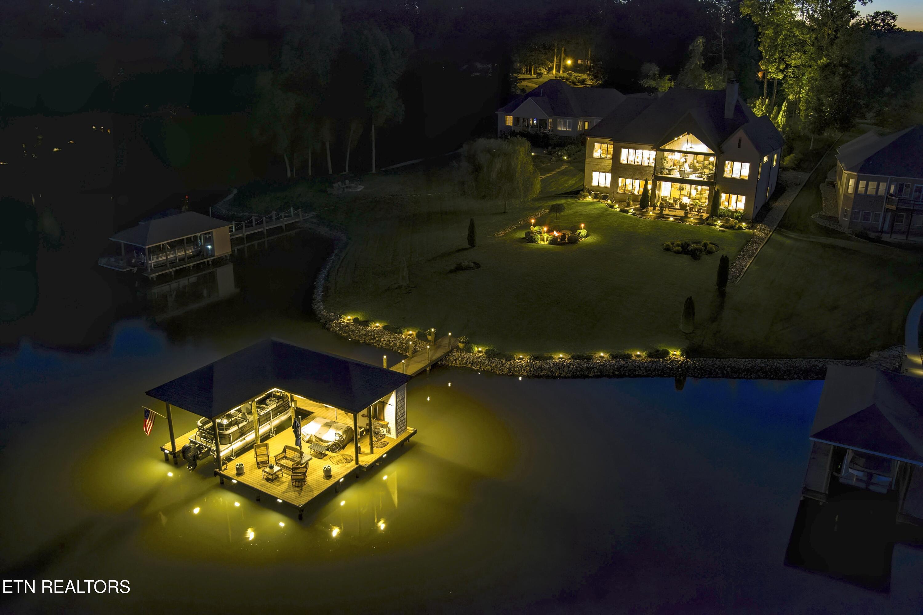 128 Hiwonihi Tr, Vonore, TN - Fort Loudoun and Tellico Lake Real Estate - Image# 61