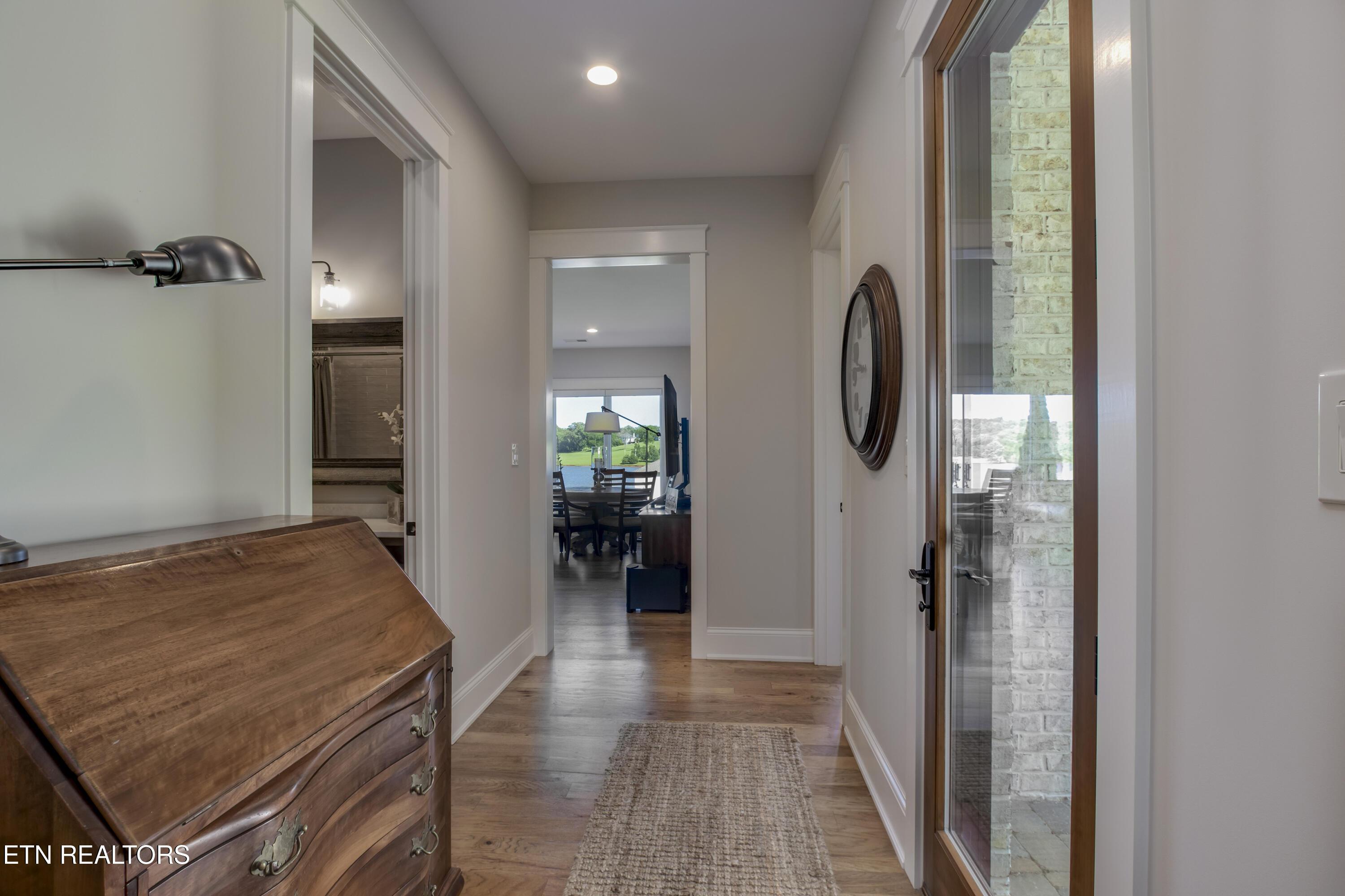 128 Hiwonihi Tr, Vonore, TN - Fort Loudoun and Tellico Lake Real Estate - Image# 42