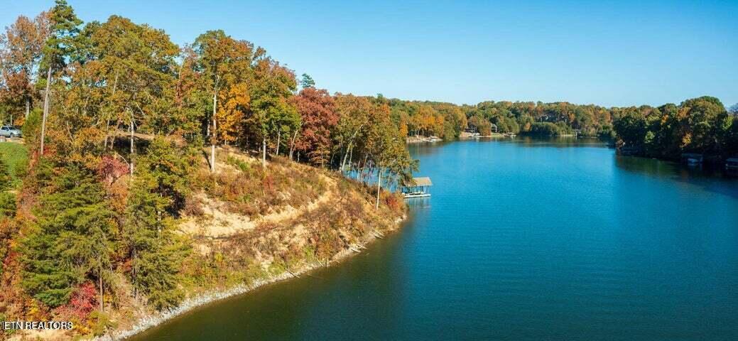 201 Amohi Way, Loudon, TN - Fort Loudoun and Tellico Lake Real Estate - Image# 15