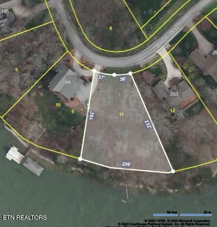 201 Amohi Way, Loudon, TN - Fort Loudoun and Tellico Lake Real Estate - Image# 5