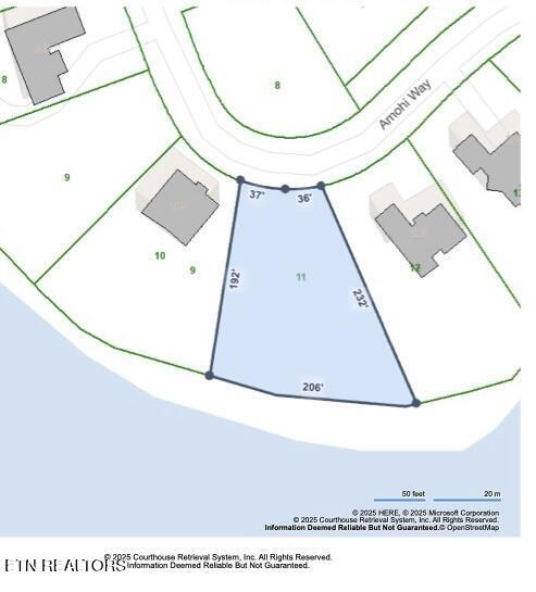 201 Amohi Way, Loudon, TN - Fort Loudoun and Tellico Lake Real Estate - Image# 4