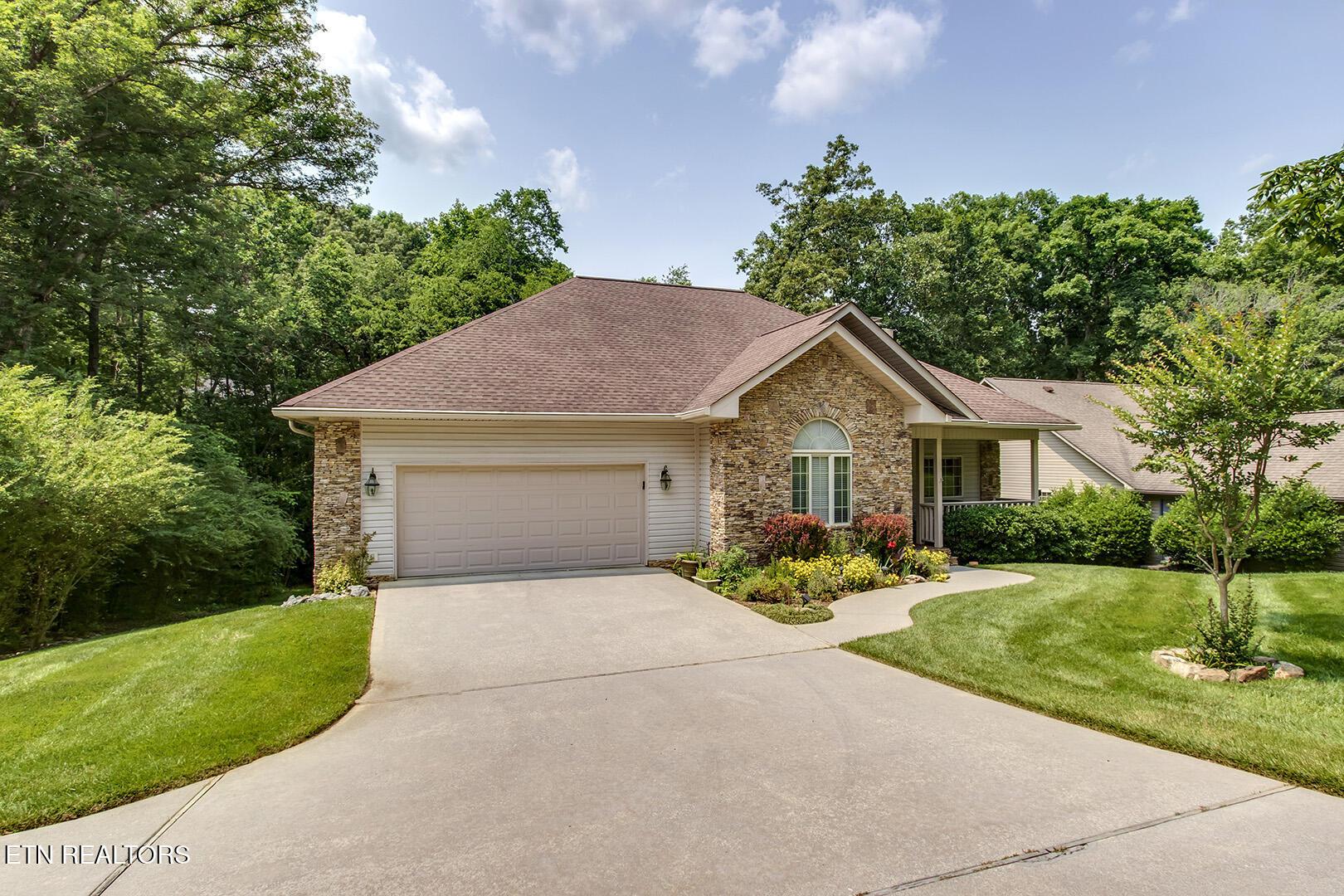 130 Depew Drive, Loudon, TN - Fort Loudoun and Tellico Lake Real Estate - Image# 3