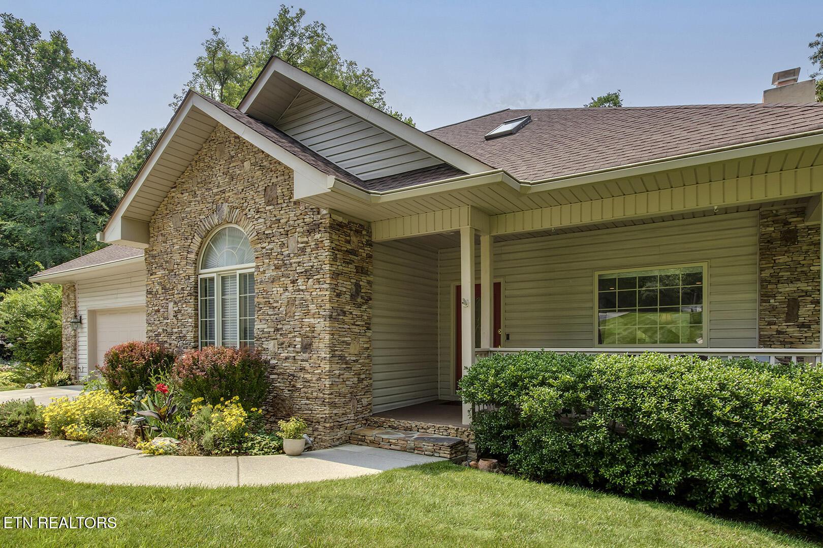 130 Depew Drive, Loudon, TN - Fort Loudoun and Tellico Lake Real Estate - Image# 5