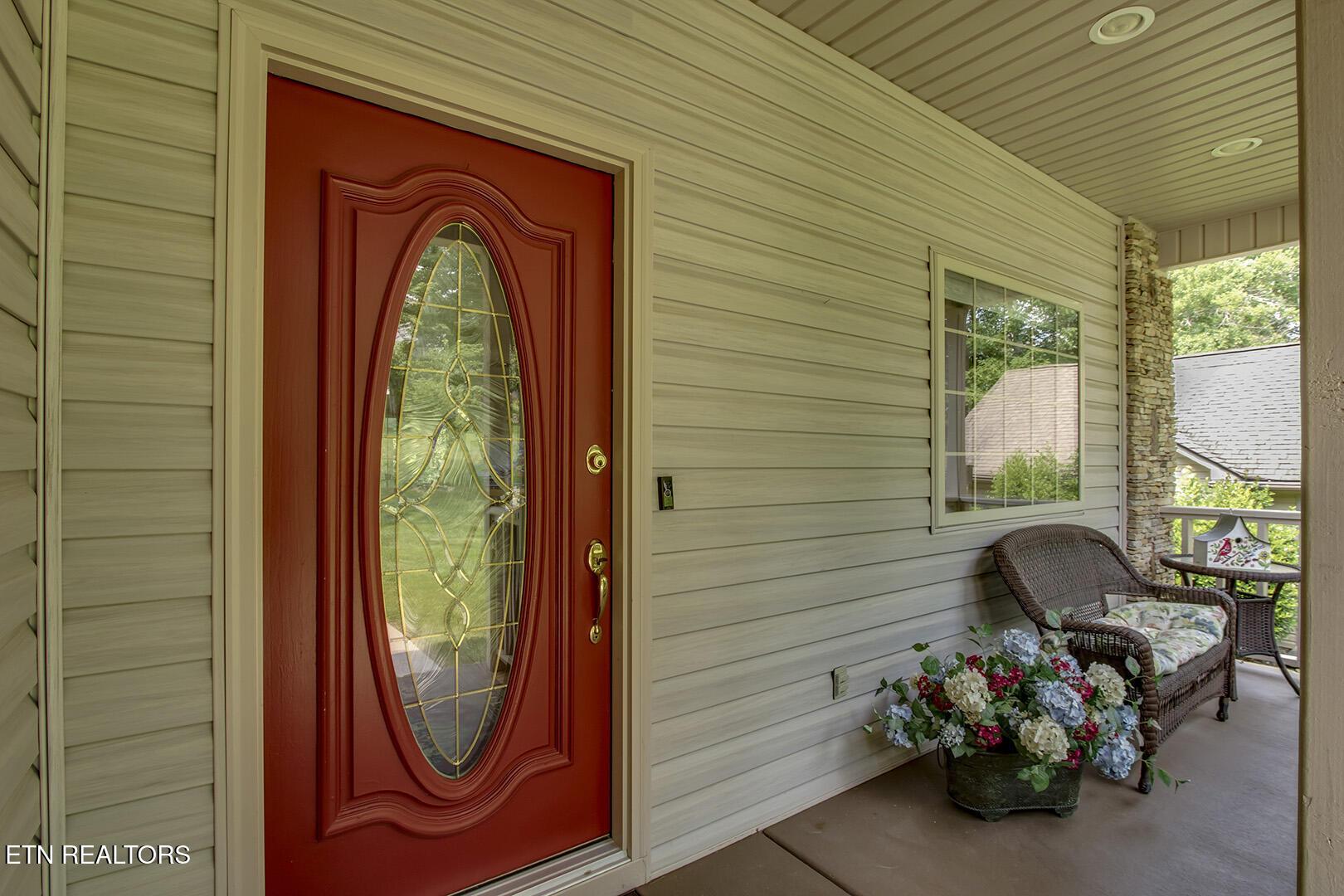 130 Depew Drive, Loudon, TN - Fort Loudoun and Tellico Lake Real Estate - Image# 6