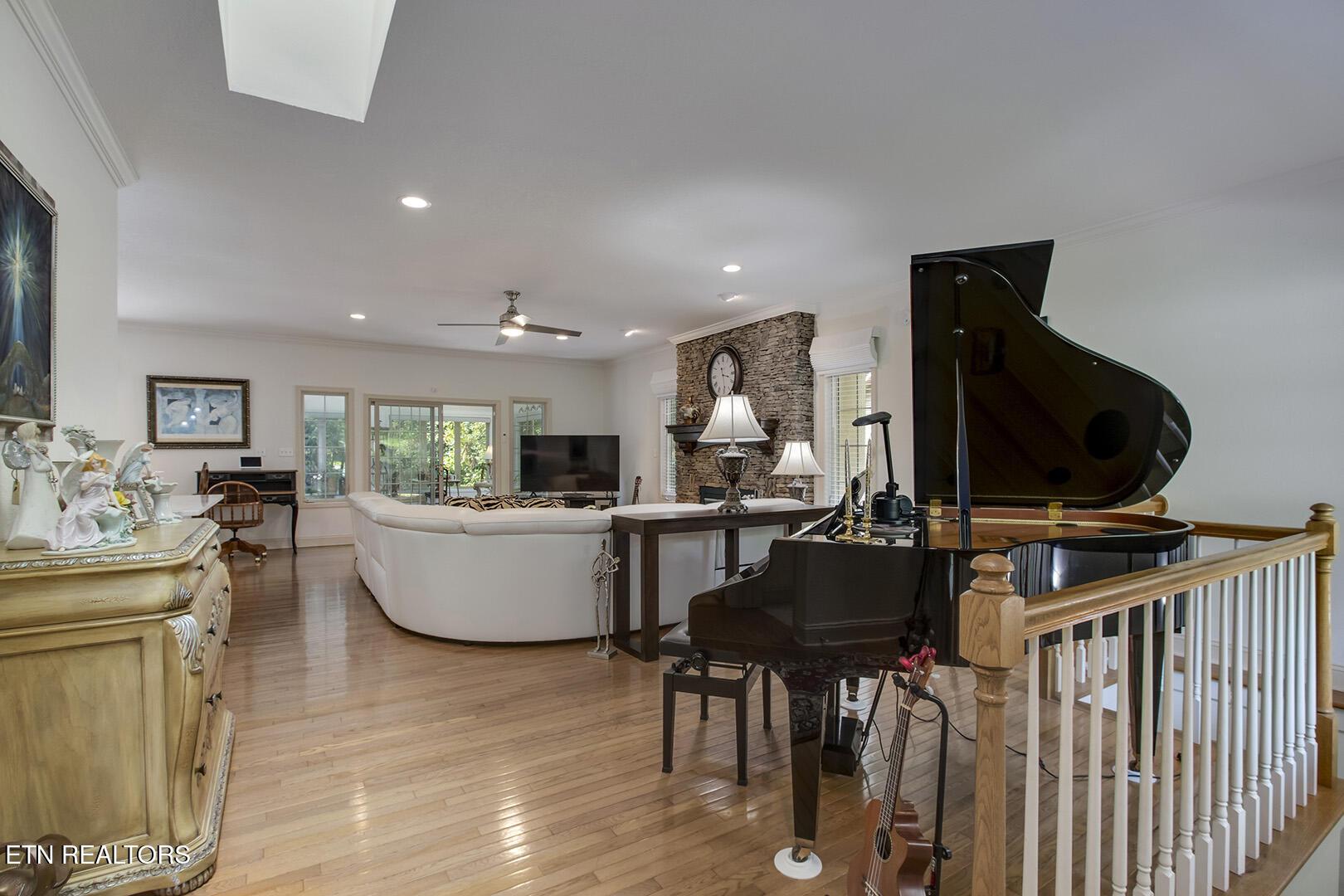 130 Depew Drive, Loudon, TN - Fort Loudoun and Tellico Lake Real Estate - Image# 7