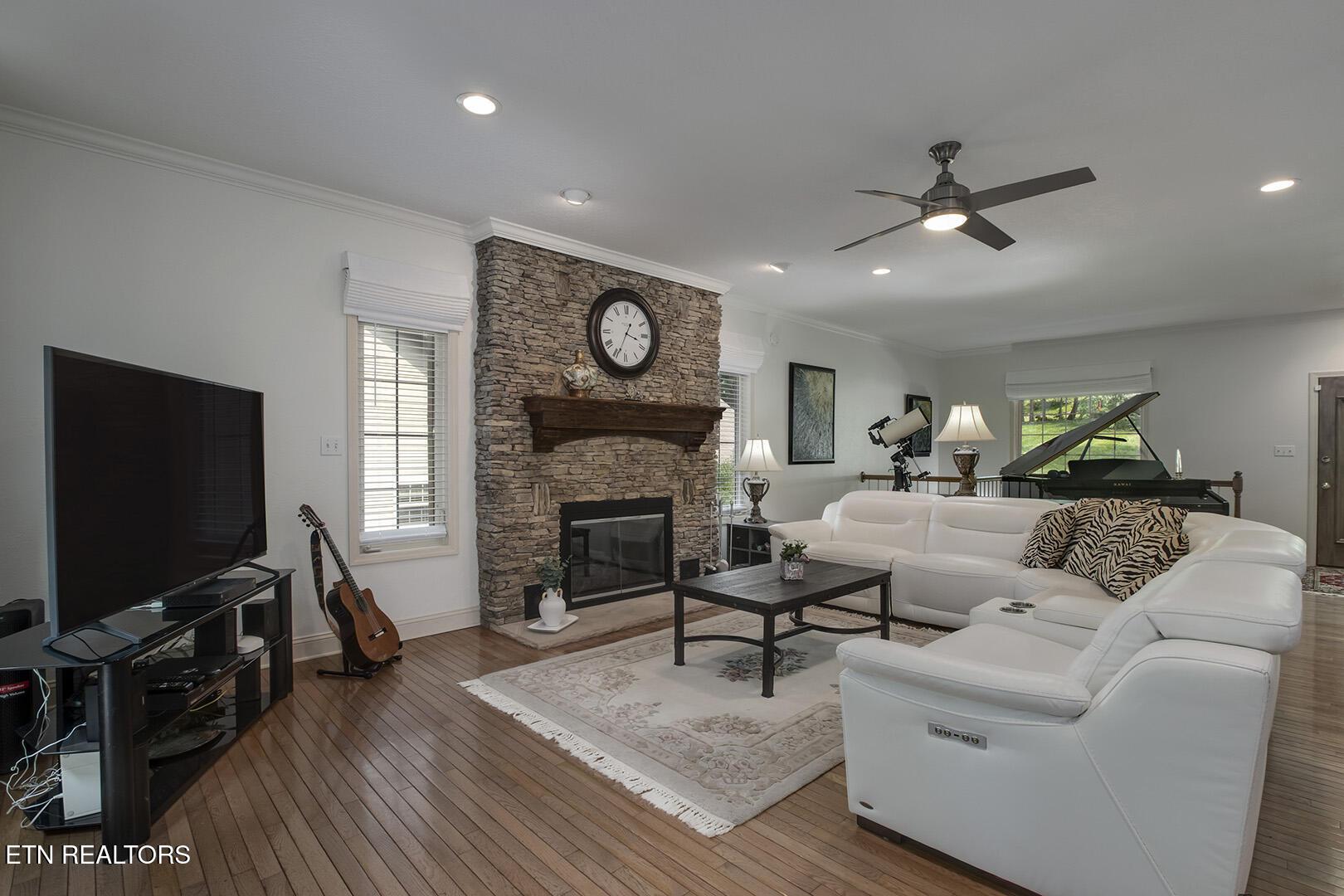 130 Depew Drive, Loudon, TN - Fort Loudoun and Tellico Lake Real Estate - Image# 9