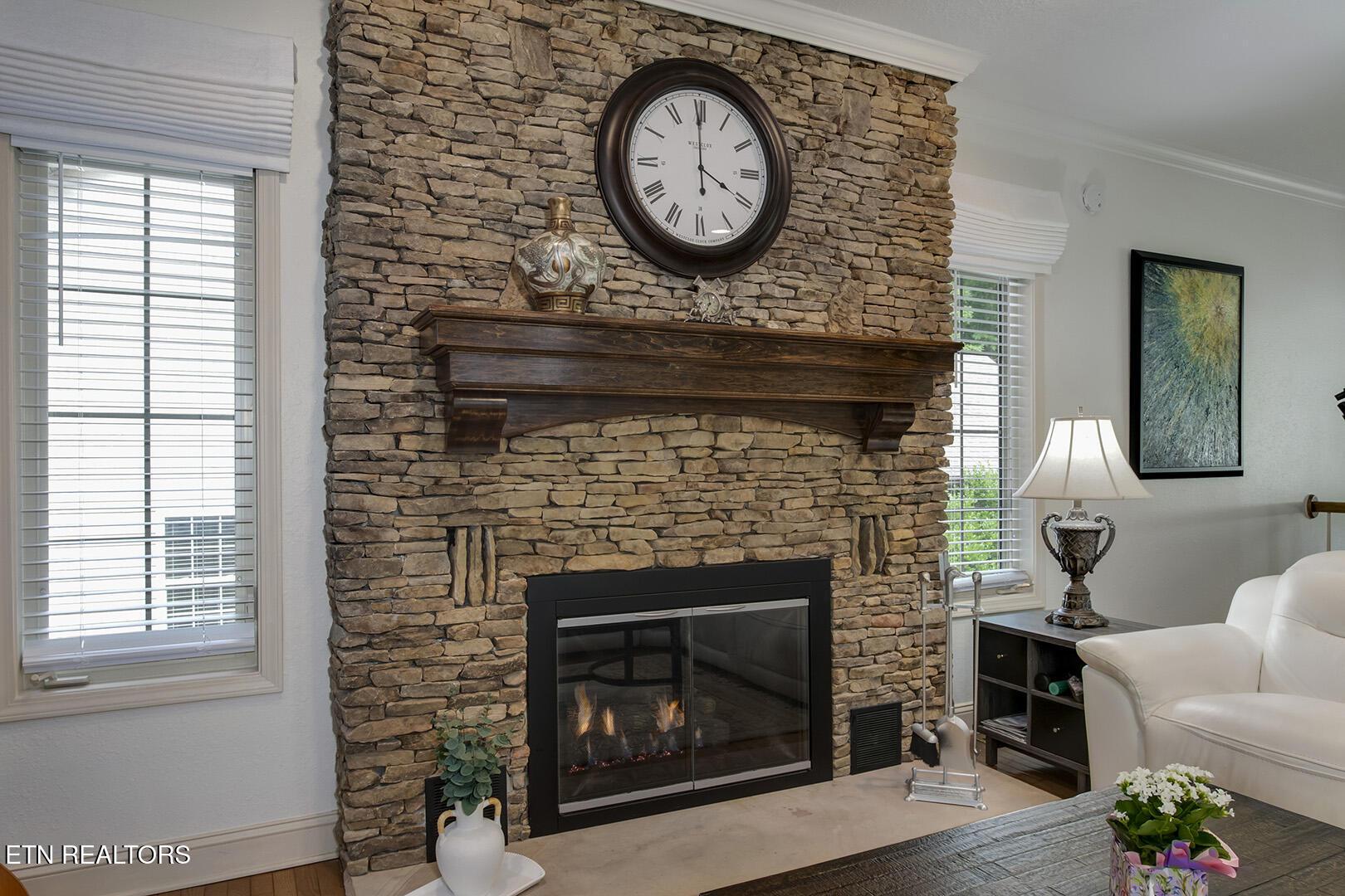 130 Depew Drive, Loudon, TN - Fort Loudoun and Tellico Lake Real Estate - Image# 10