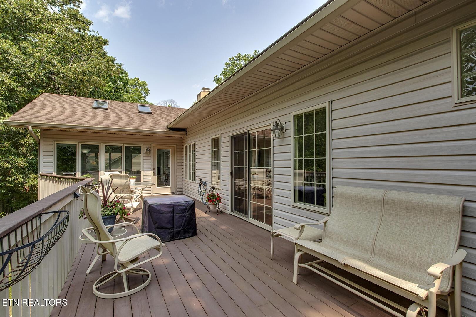 130 Depew Drive, Loudon, TN - Fort Loudoun and Tellico Lake Real Estate - Image# 15