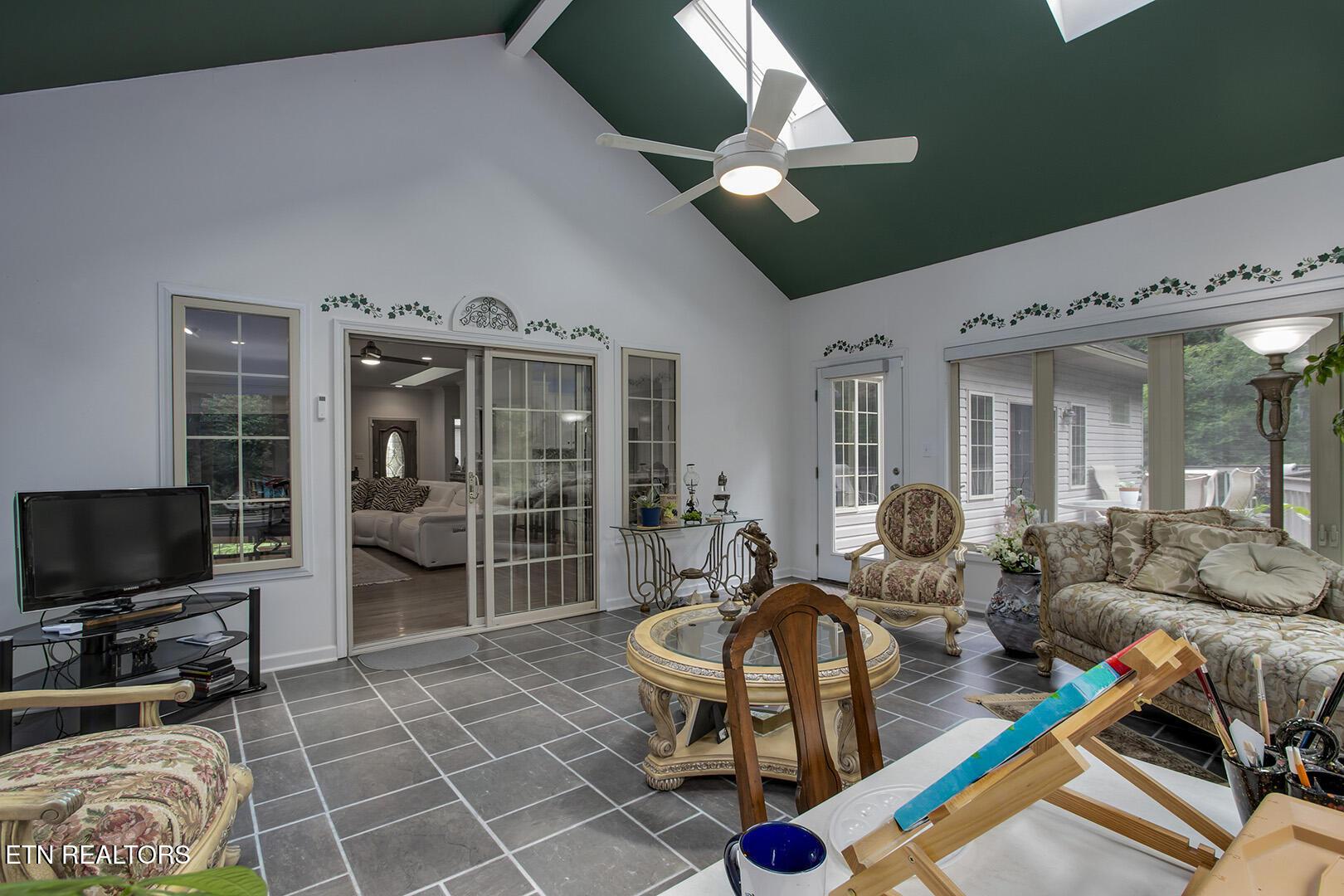 130 Depew Drive, Loudon, TN - Fort Loudoun and Tellico Lake Real Estate - Image# 16
