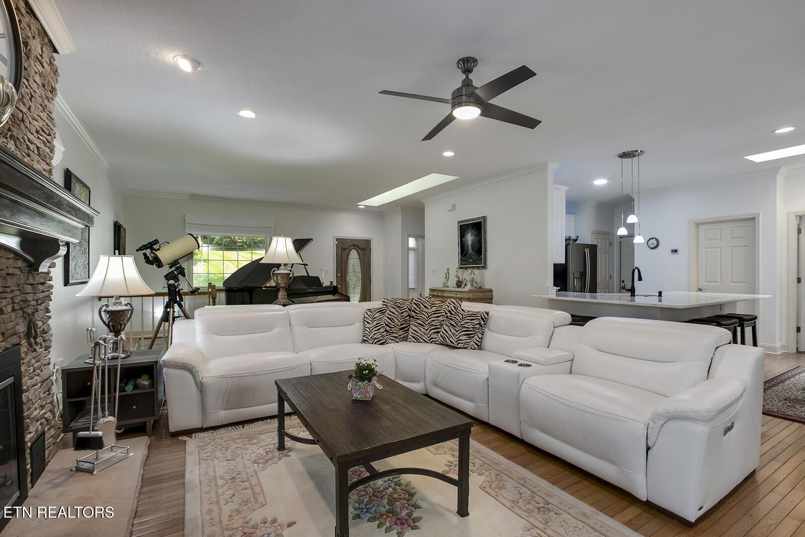130 Depew Drive, Loudon, TN - Fort Loudoun and Tellico Lake Real Estate - Image# 17
